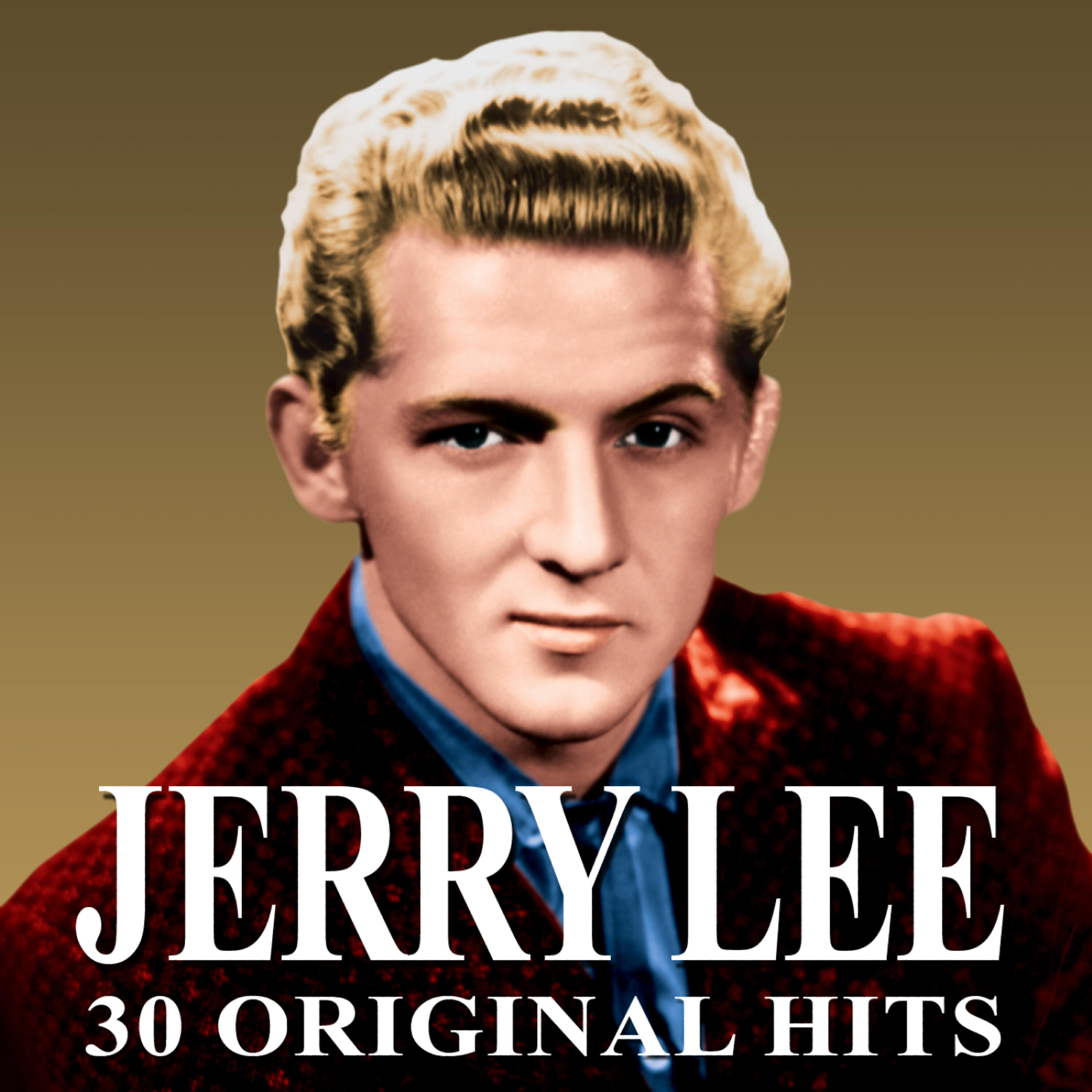 Jerry Lee Lewis - Drinkin' Wine Spo-Dee-O-Dee