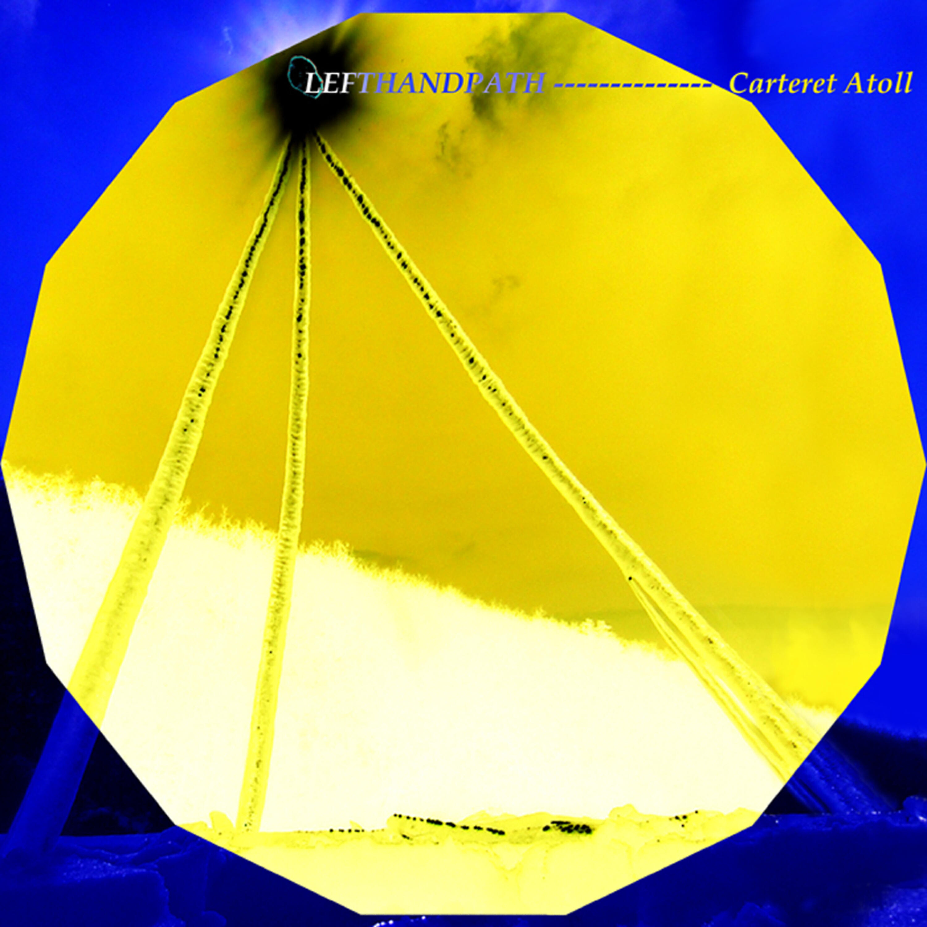 Lefthandpath - LFA Sonar