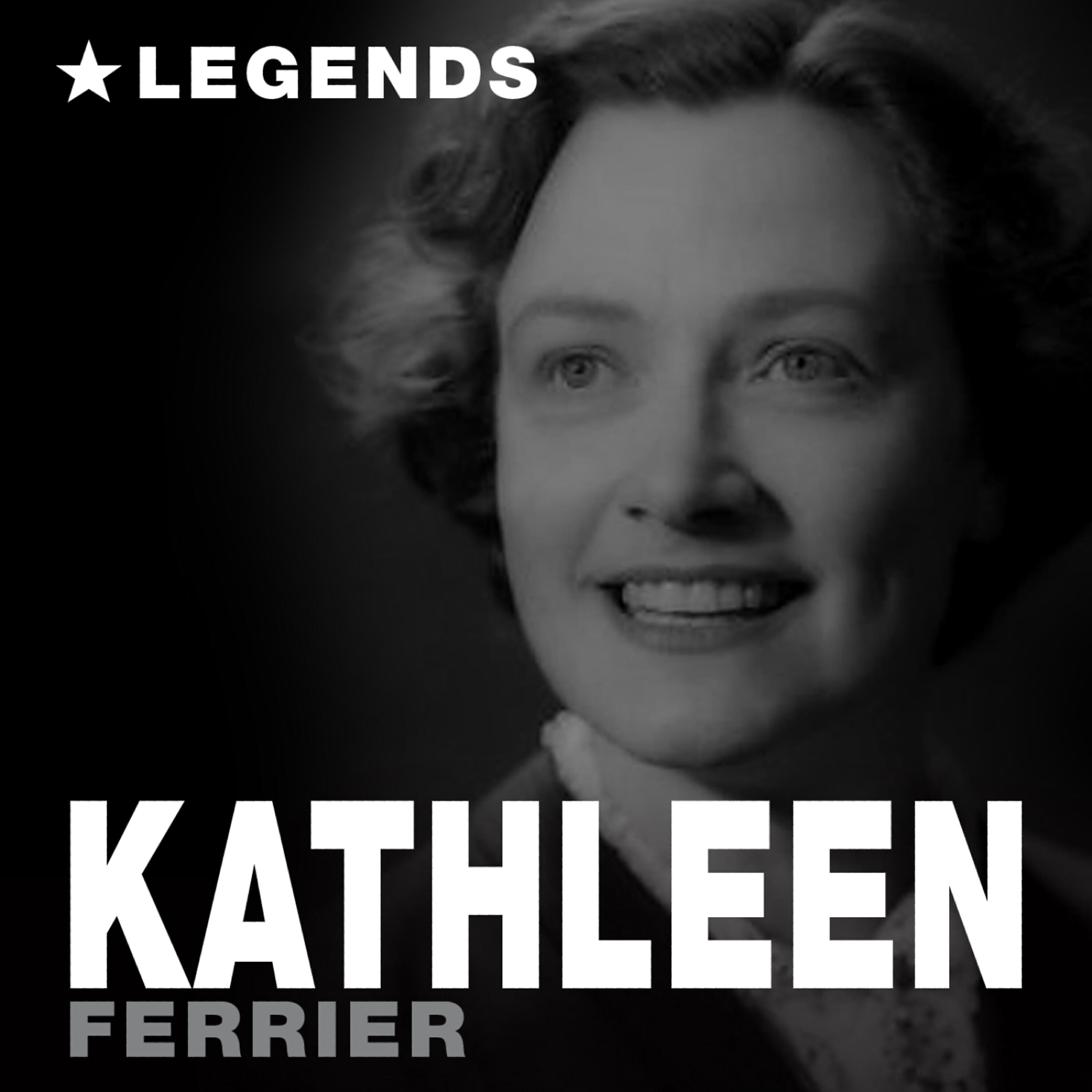 Kathleen Ferrier - Greeting