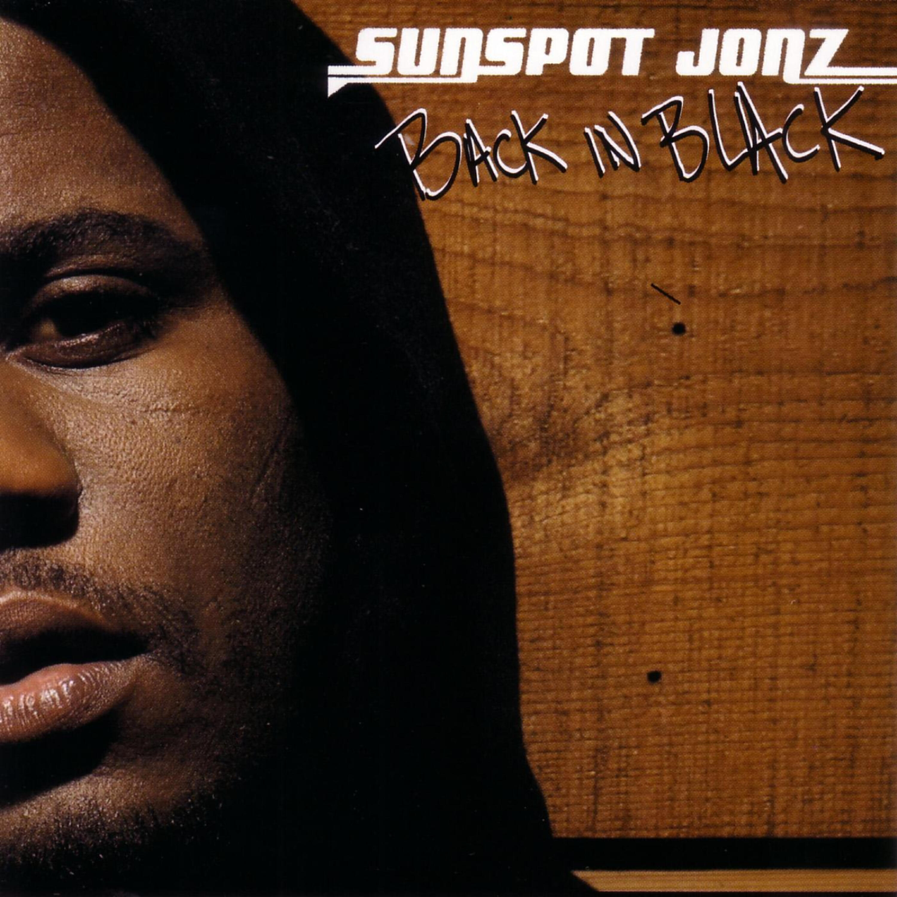 Sunspot JOnz - King ov Bump