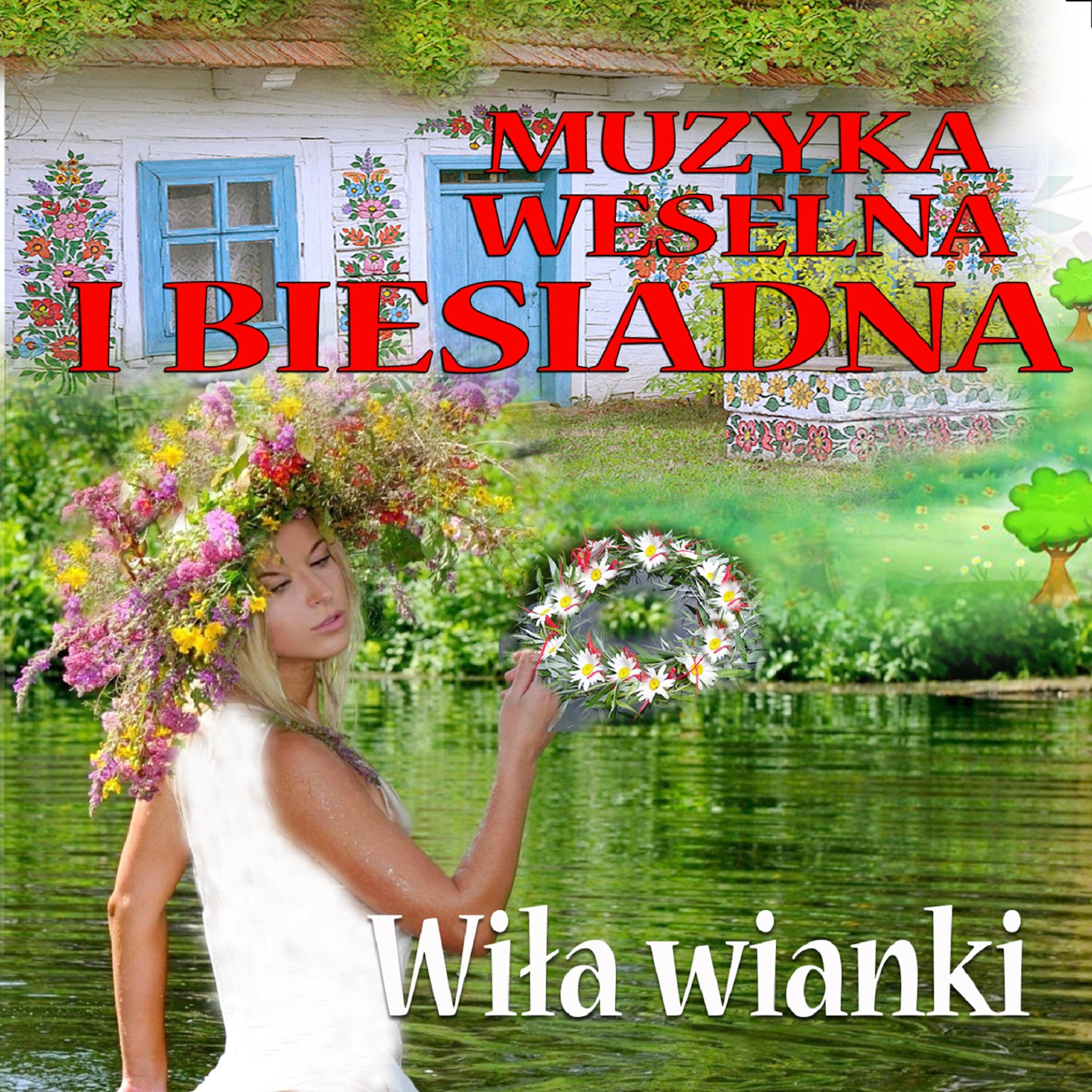 Polonia Band - Wysokie Ploty Tato Grodzil