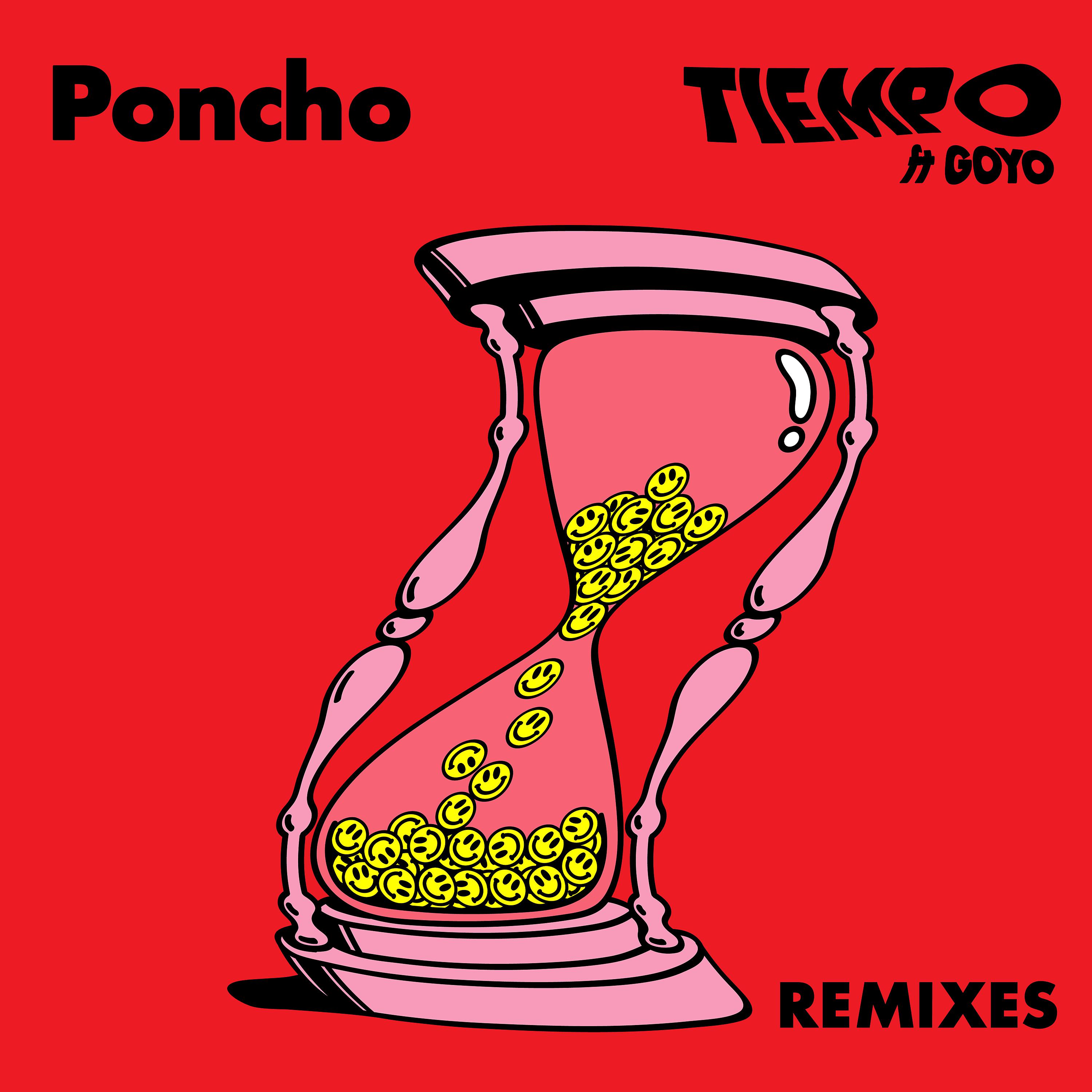 Постер альбома Tiempo (Remixes)