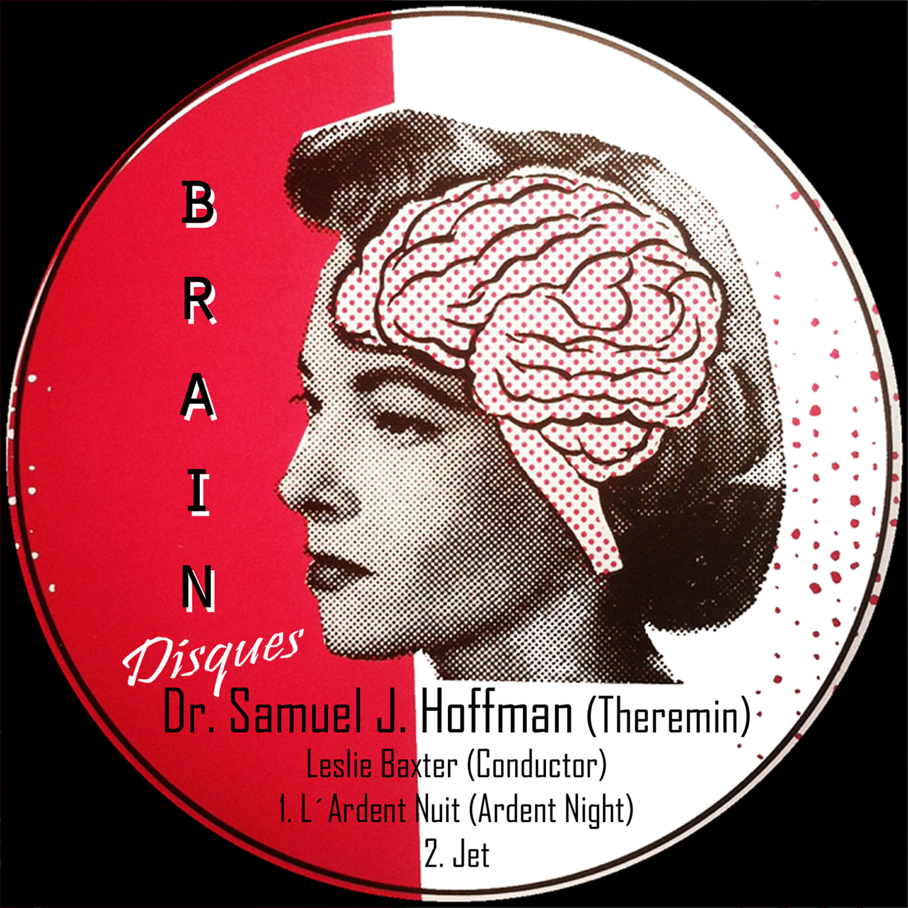 Dr. Samuel J. Hoffman - Jet