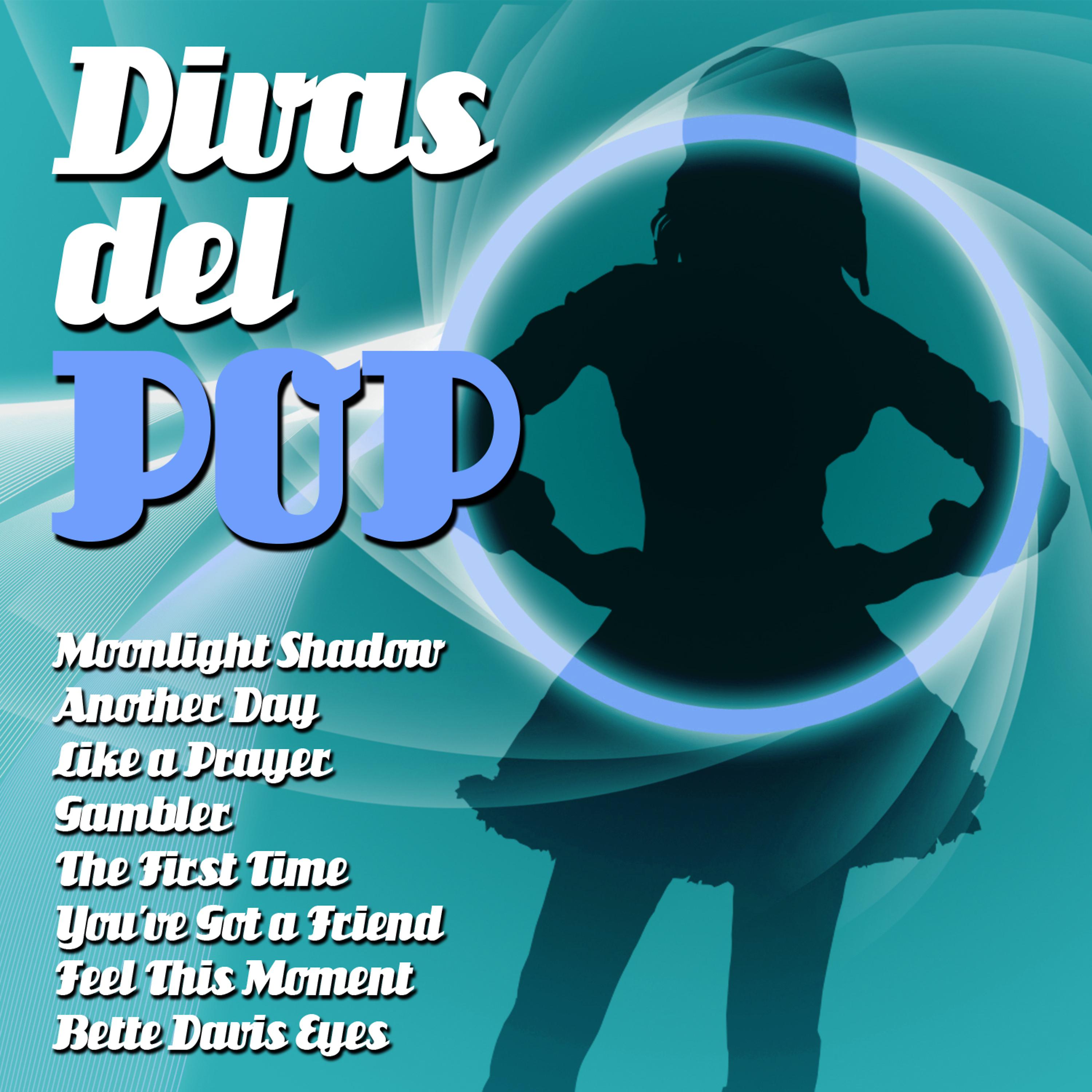 Постер альбома Divas del Pop