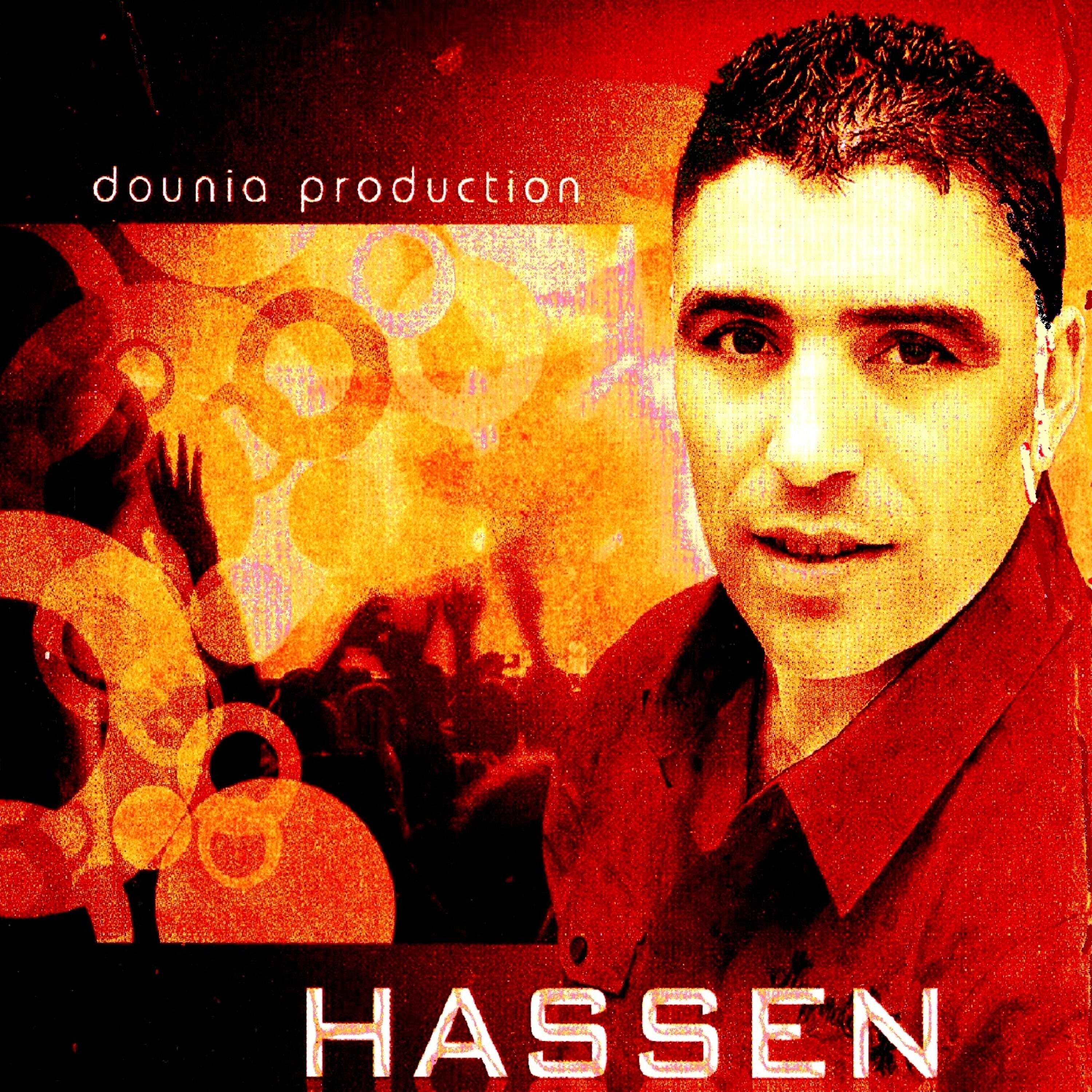 Cheb Hassen - Chaba aalihoum gaa