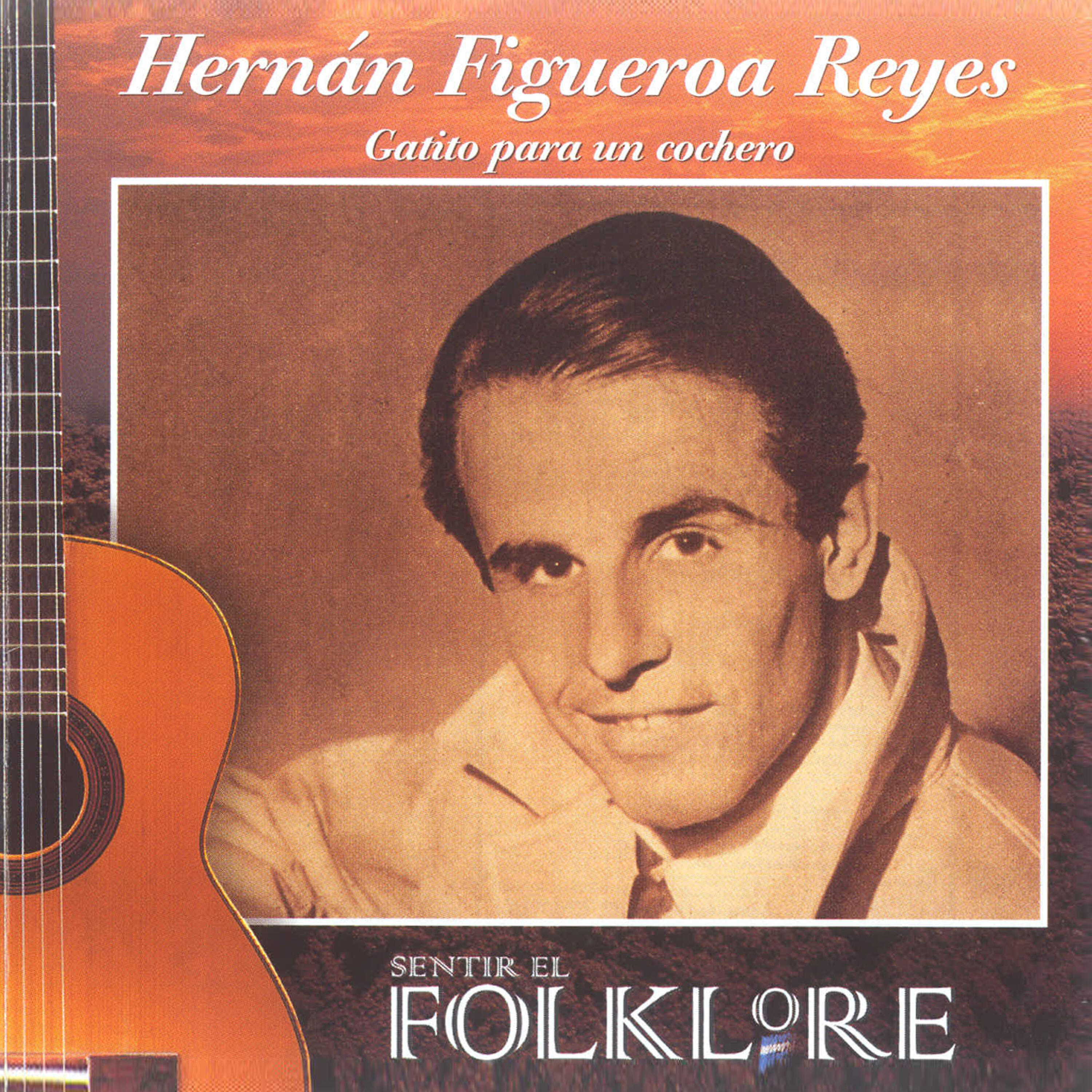 Hernán Figueroa Reyes - El Gato de Don Bocha