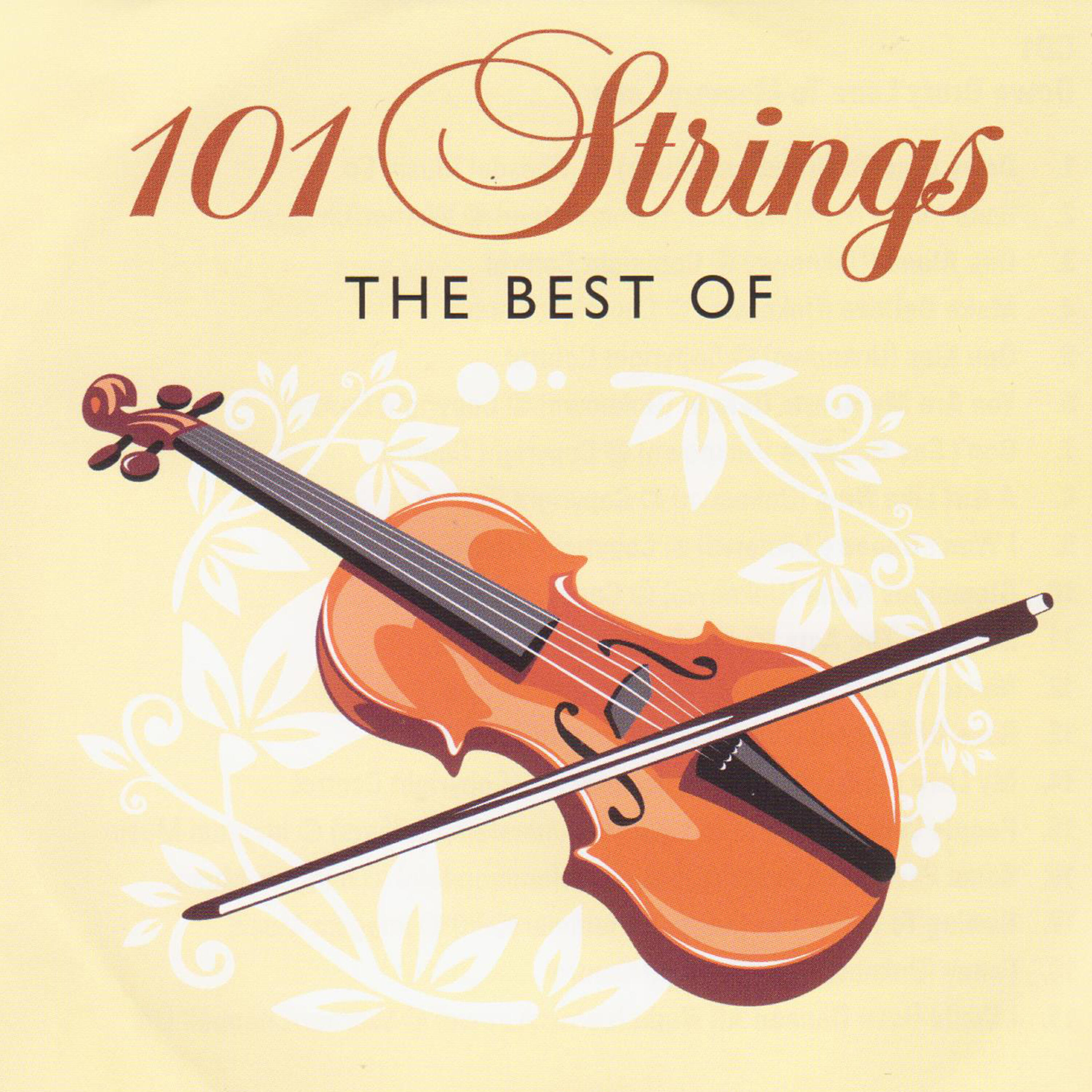 101 Strings Orchestra - Slavonic Dances