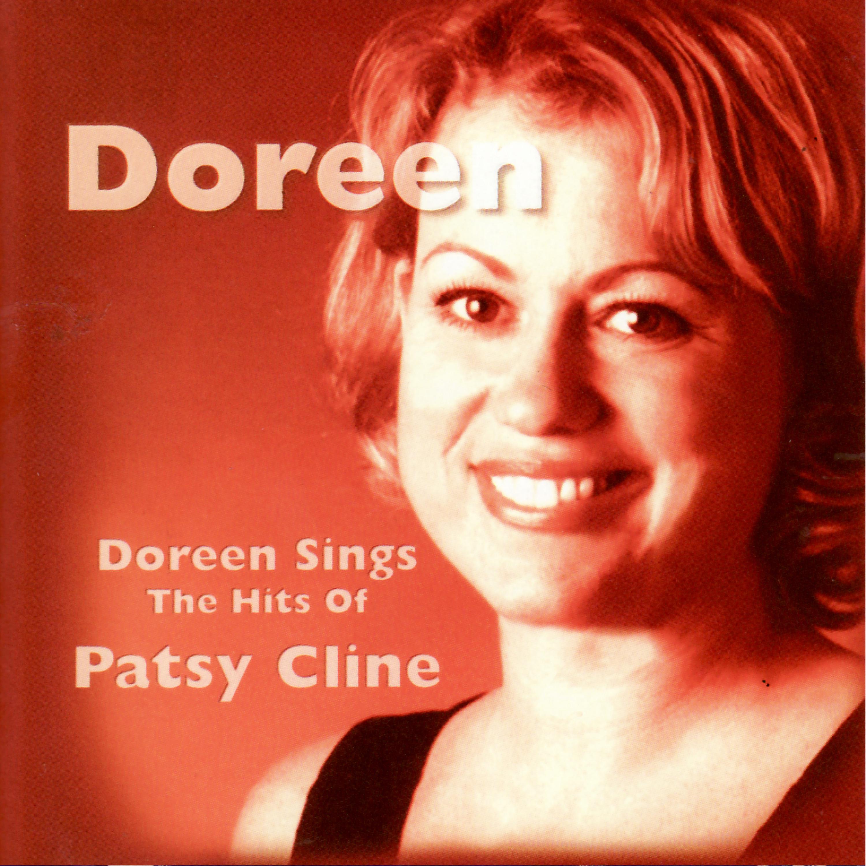 Постер альбома Doreen Sings the Hits of Patsy Cline