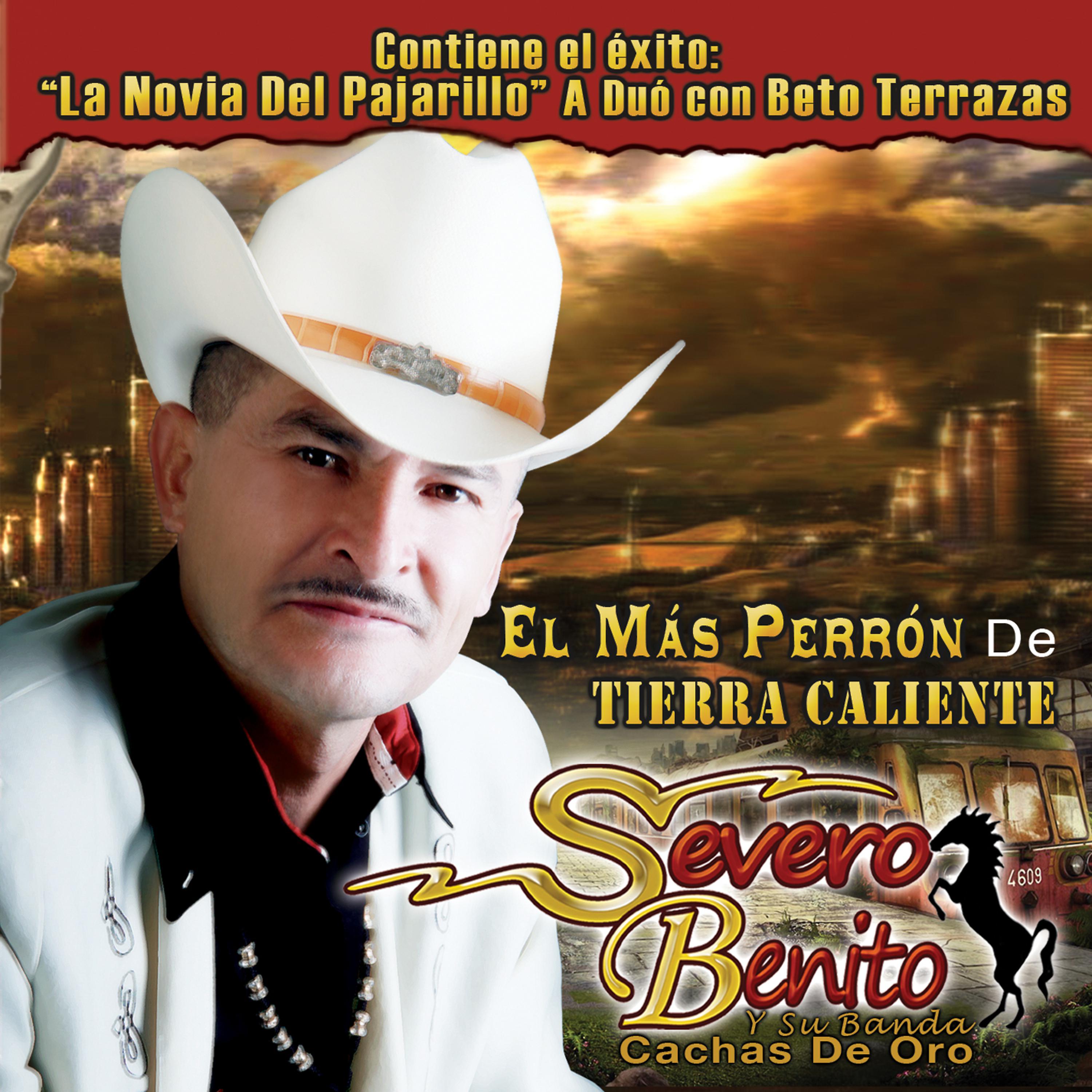 Severo Benito - Cruz de Madera