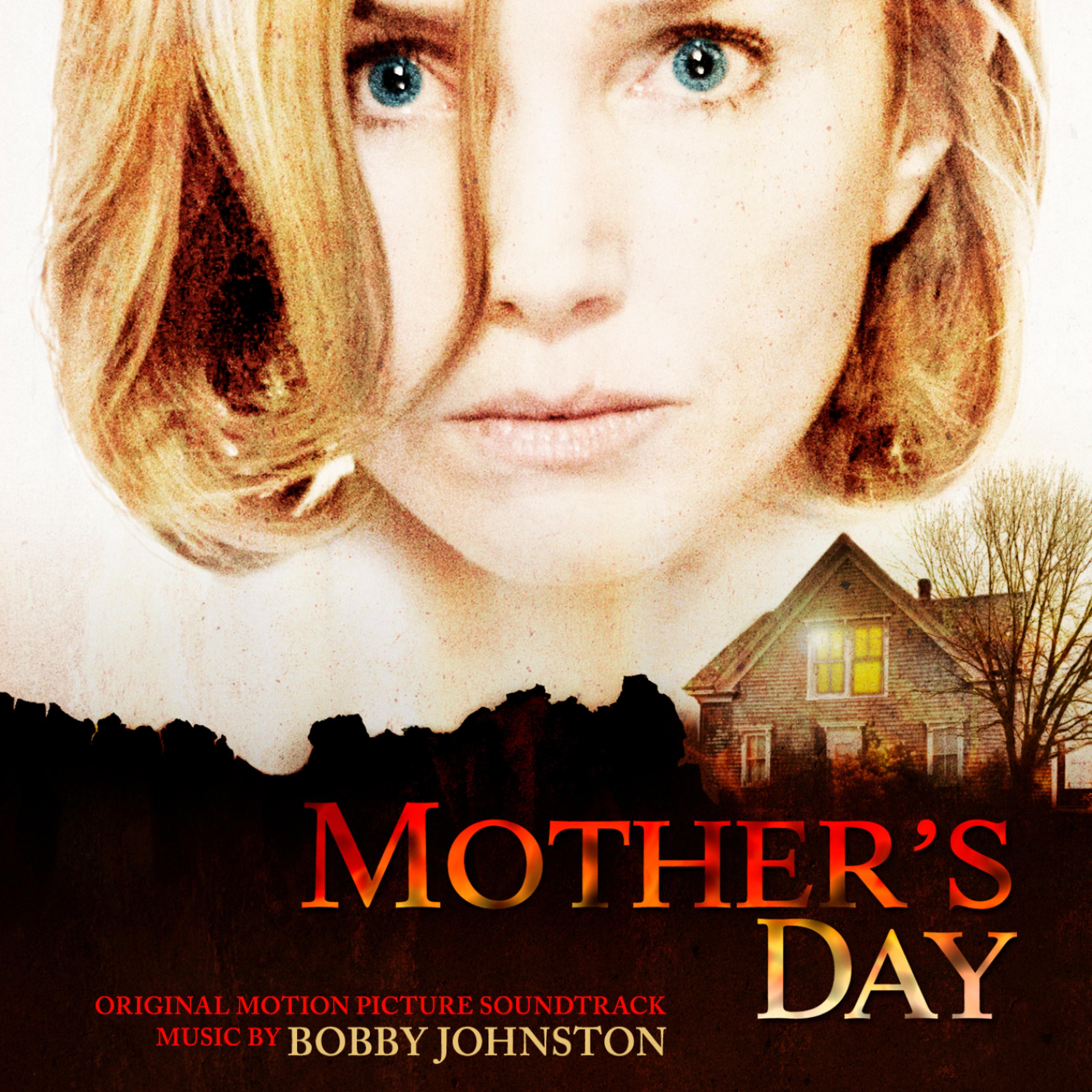Постер альбома Mother's Day (Original Motion Picture Soundtrack)