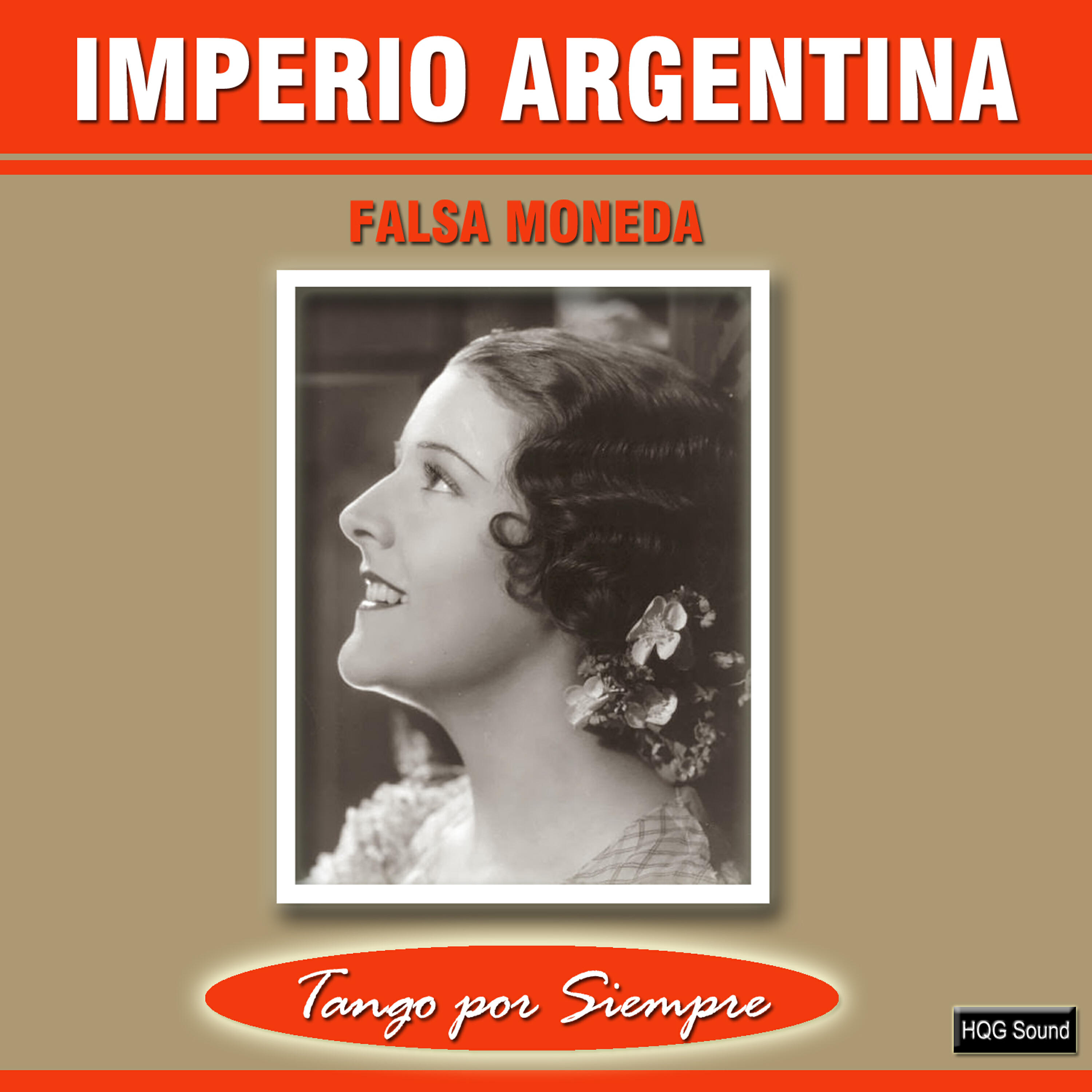 Imperio Argentina - Sevillanas Imperio