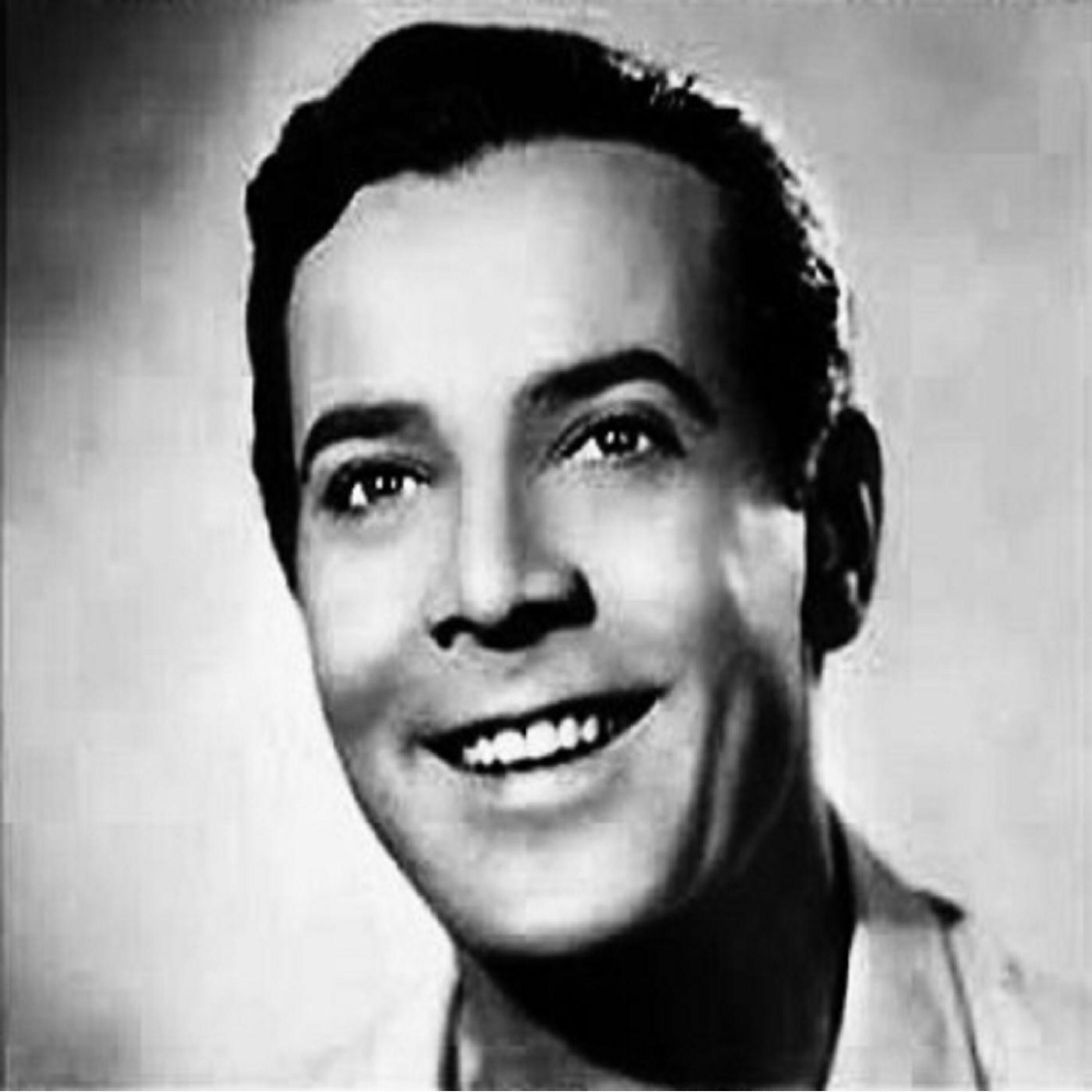 Georges Guetary - Chic a Chiquito