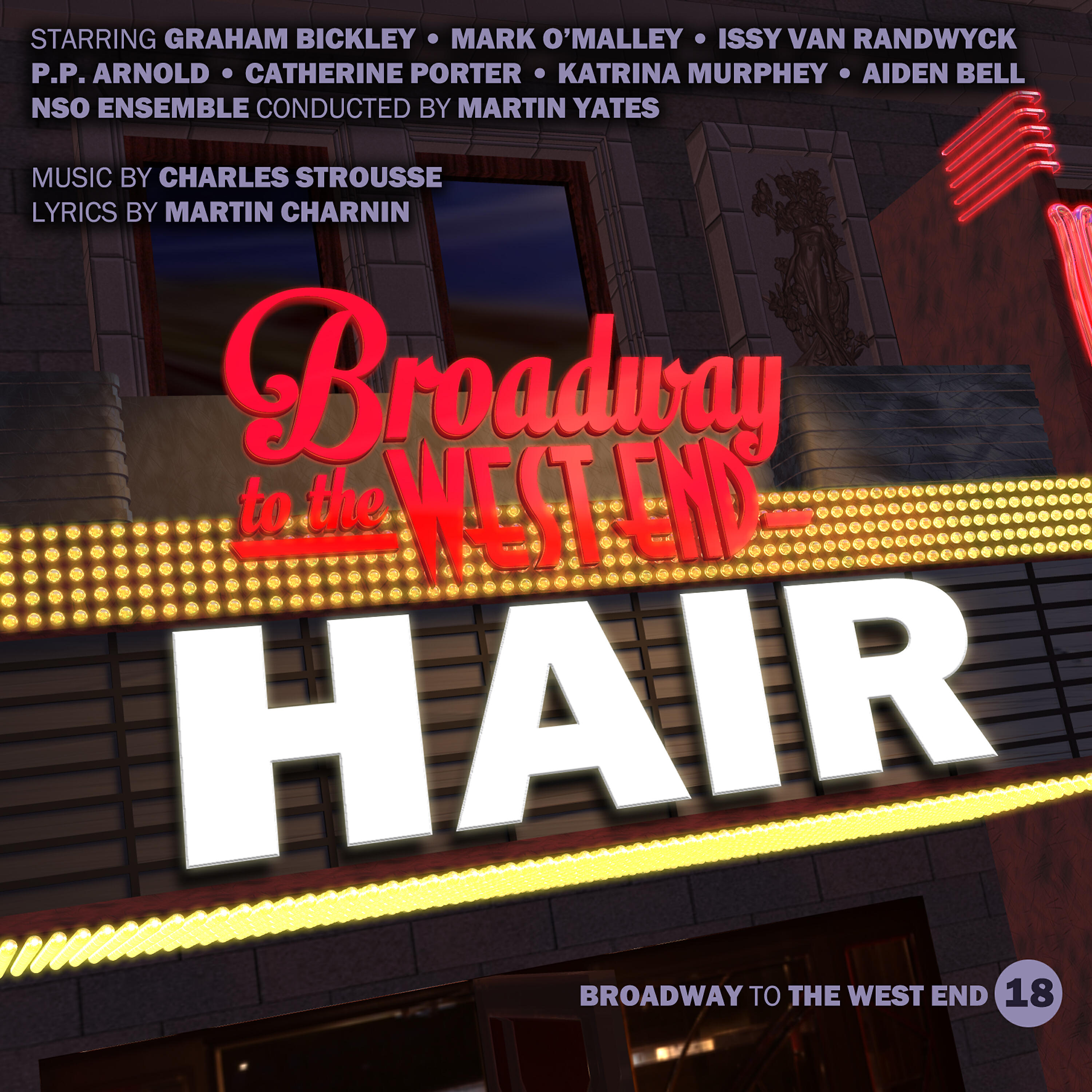 Graham Bickley - Aquarius