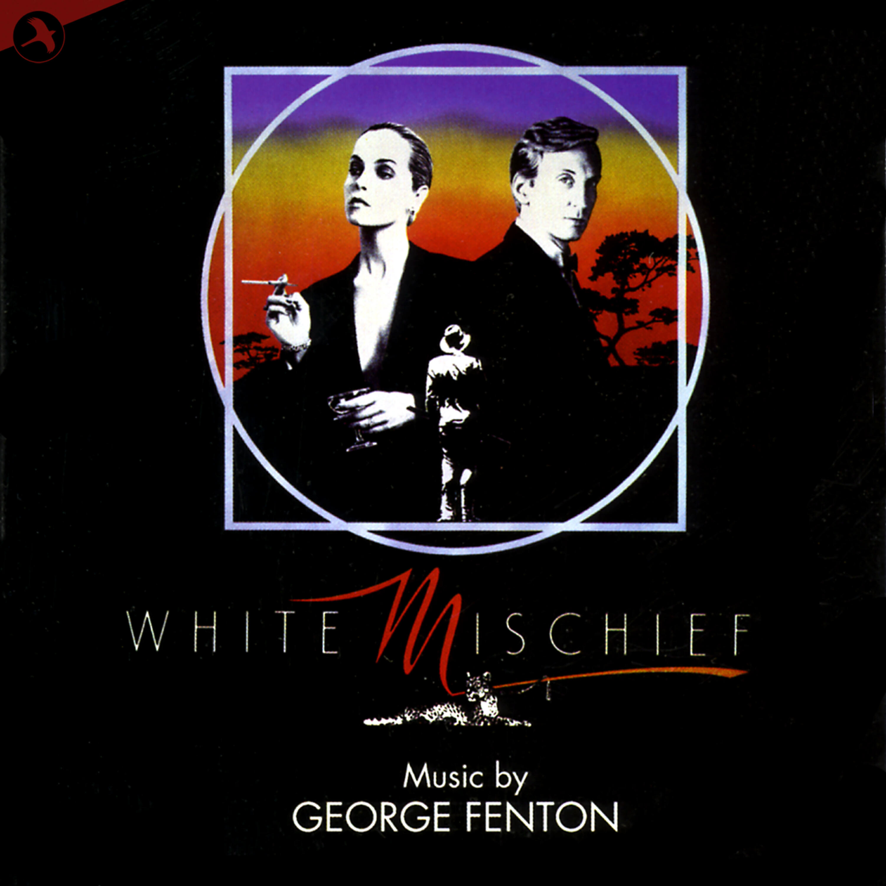 George Fenton - Roadhouse Rumba