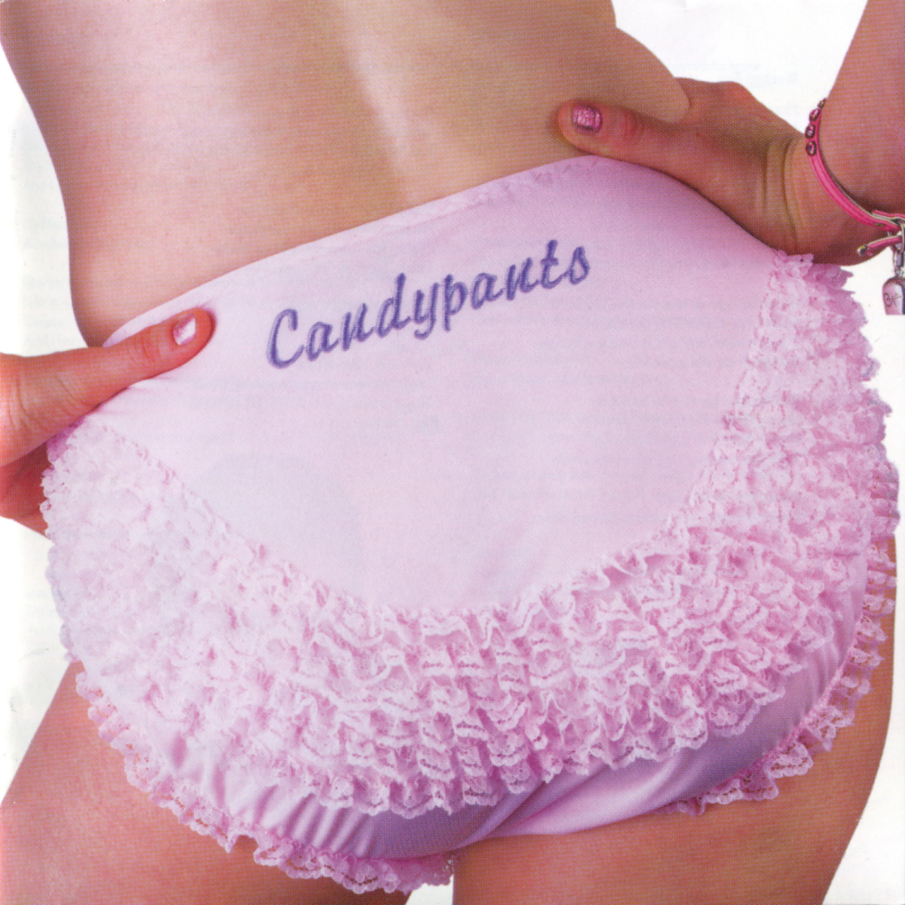 Candypants - Cherry Picker