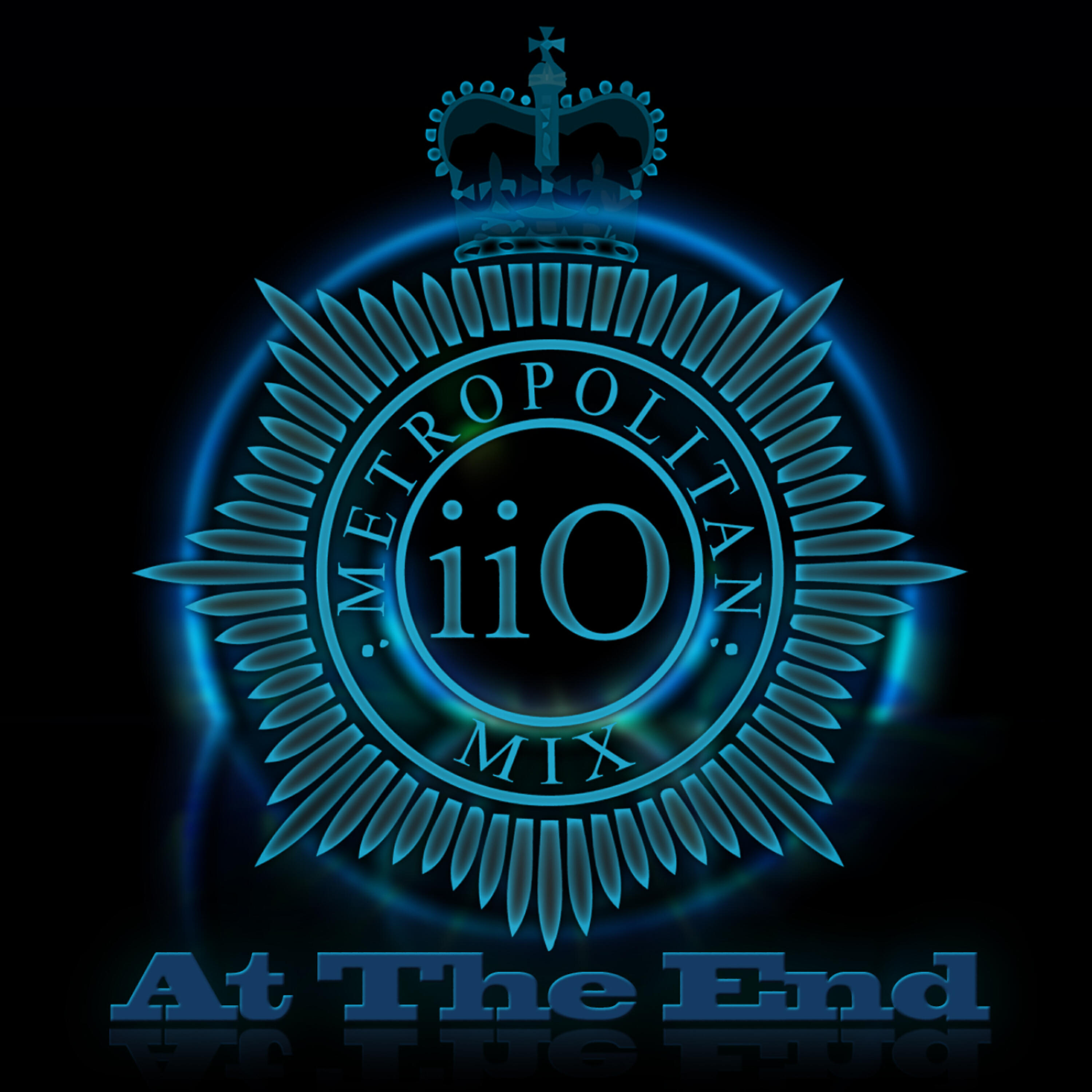 Nadia Ali - At the End (feat.Nadia Ali) (Radio Edit)