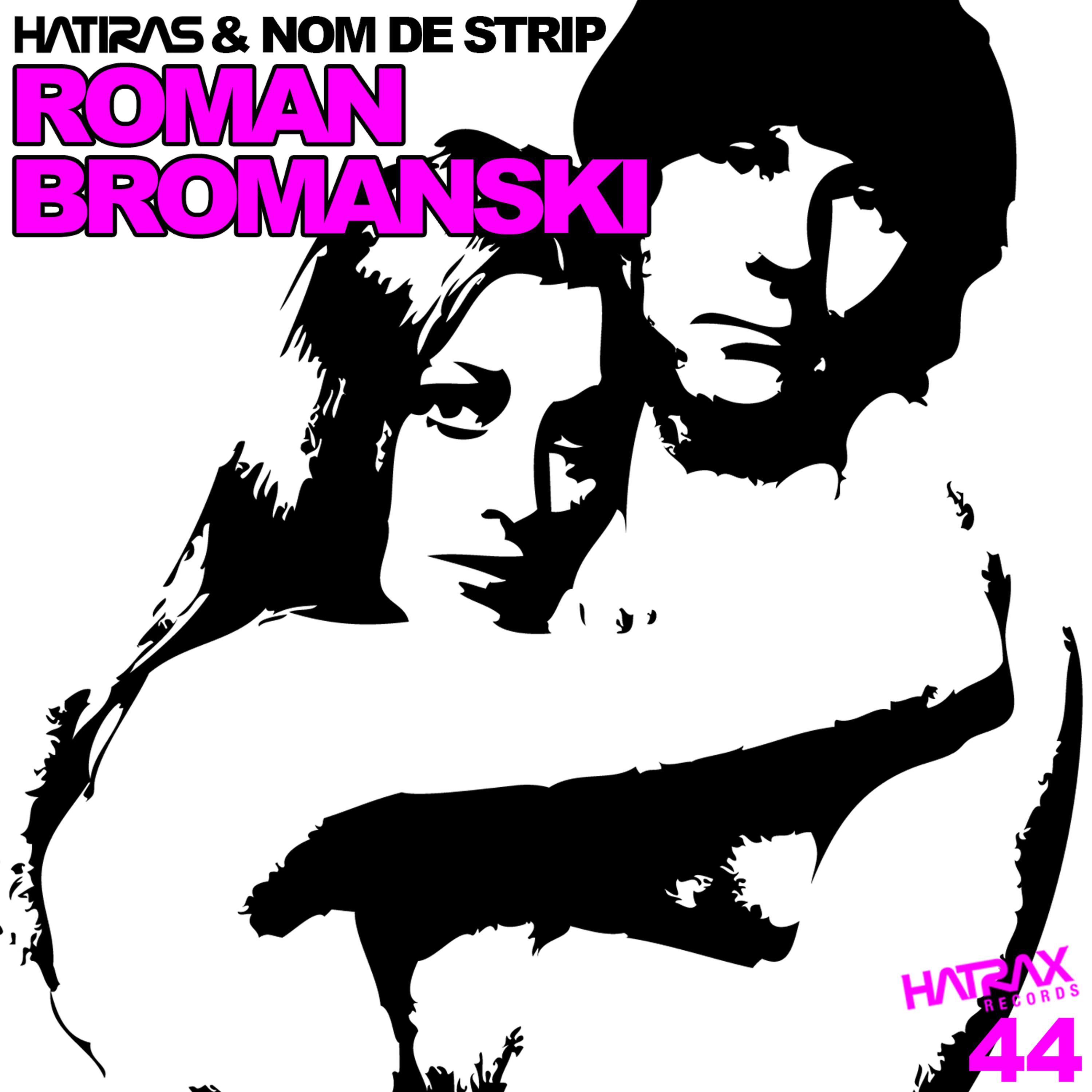Постер альбома Roman Bromanski