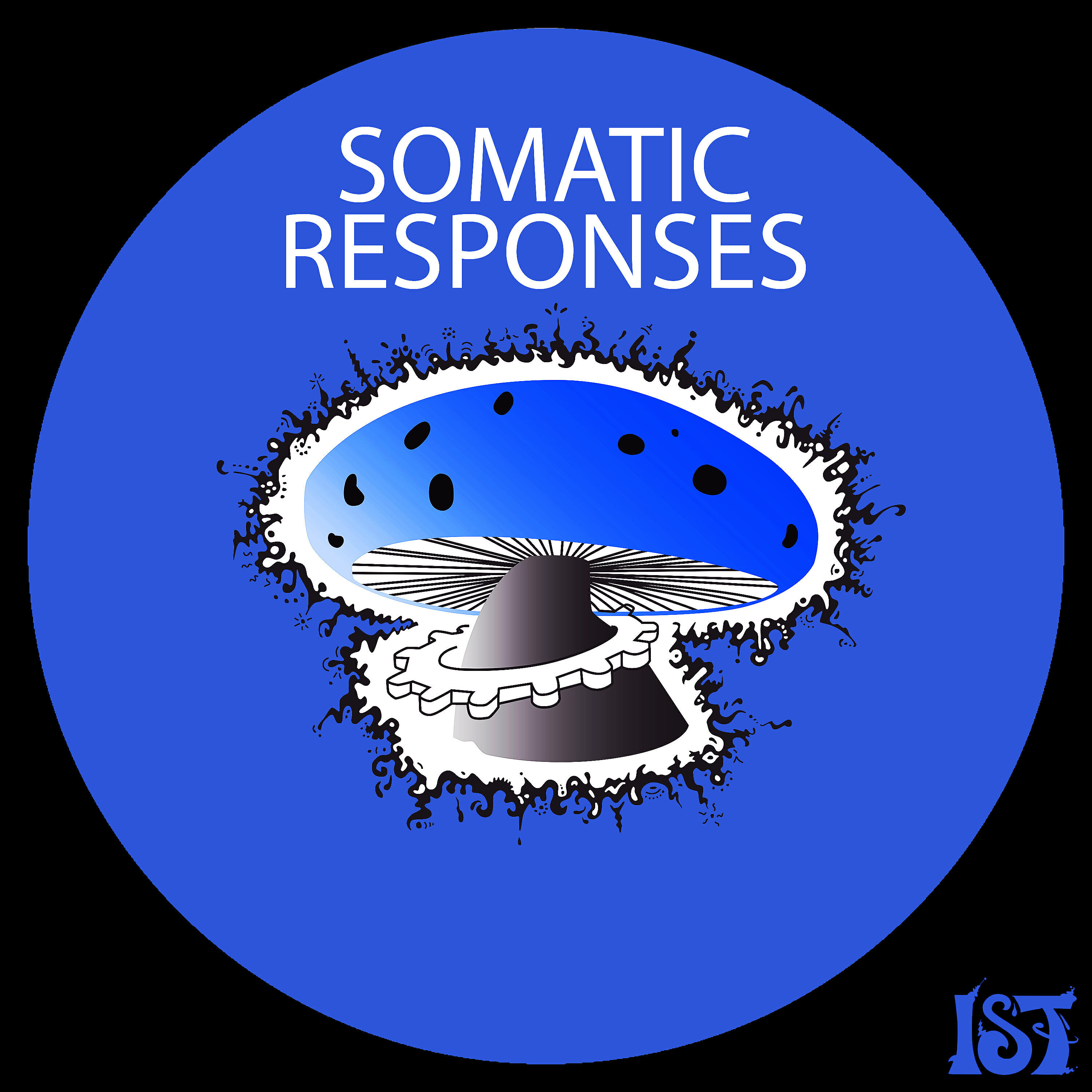 Somatic Responses - S.R. Communique With The Dead