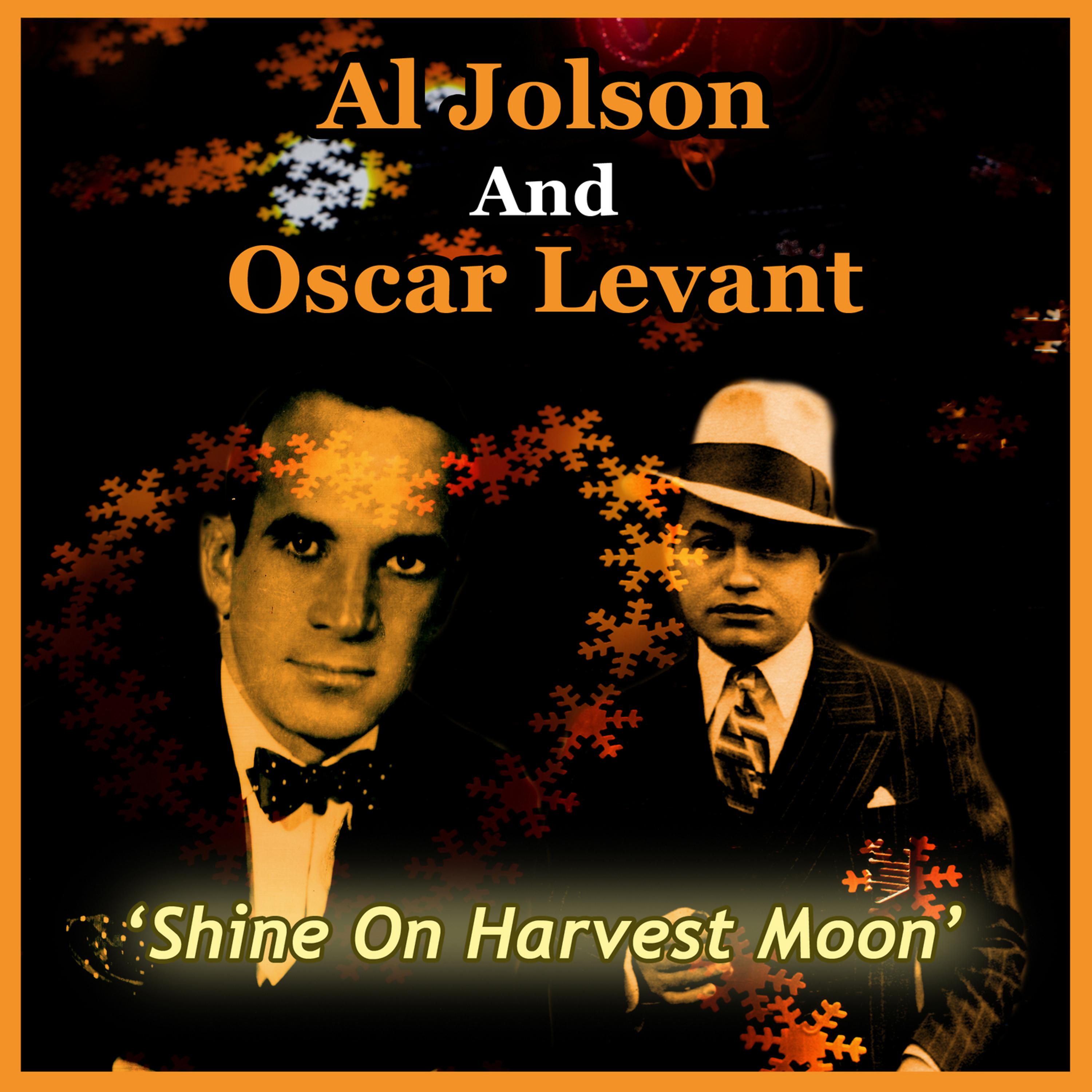 Постер альбома Shine on Harvest Moon