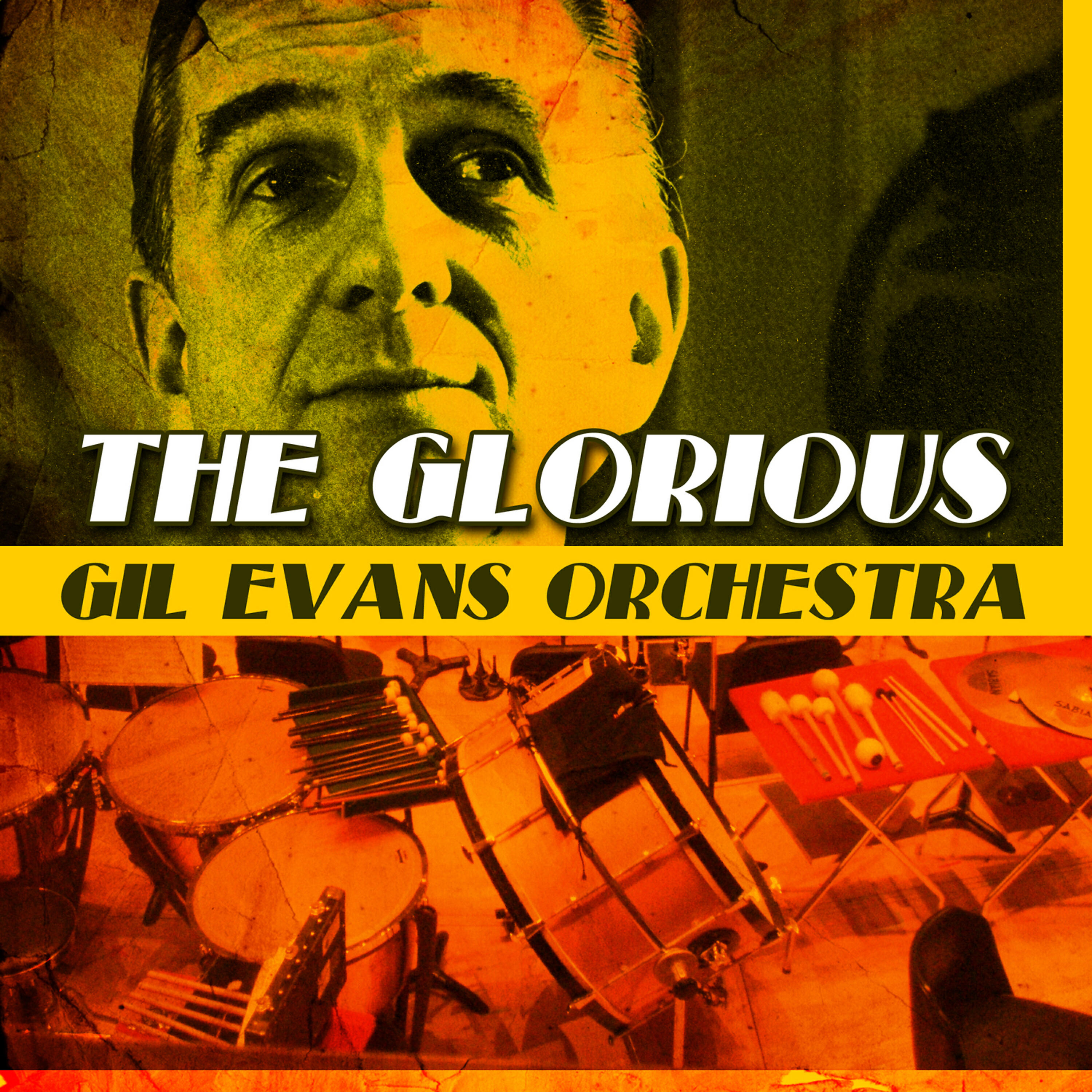 Gil Evans Orchestra - Barry's Tune