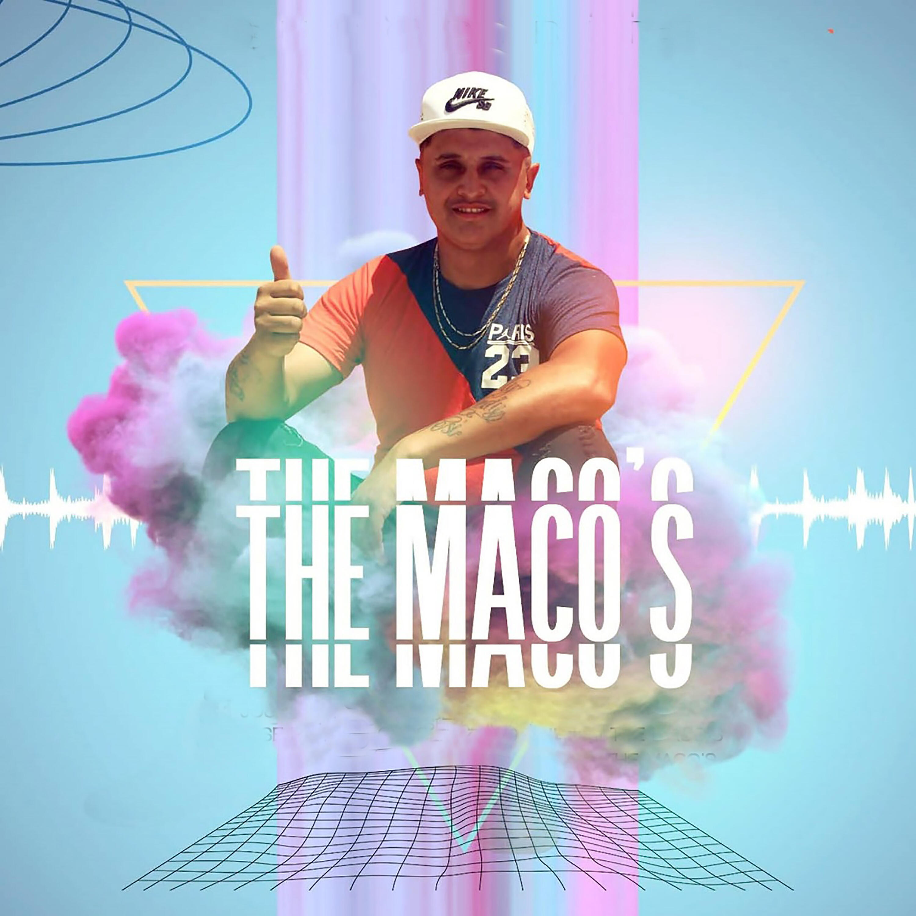 The Maco's - Flor de Loto