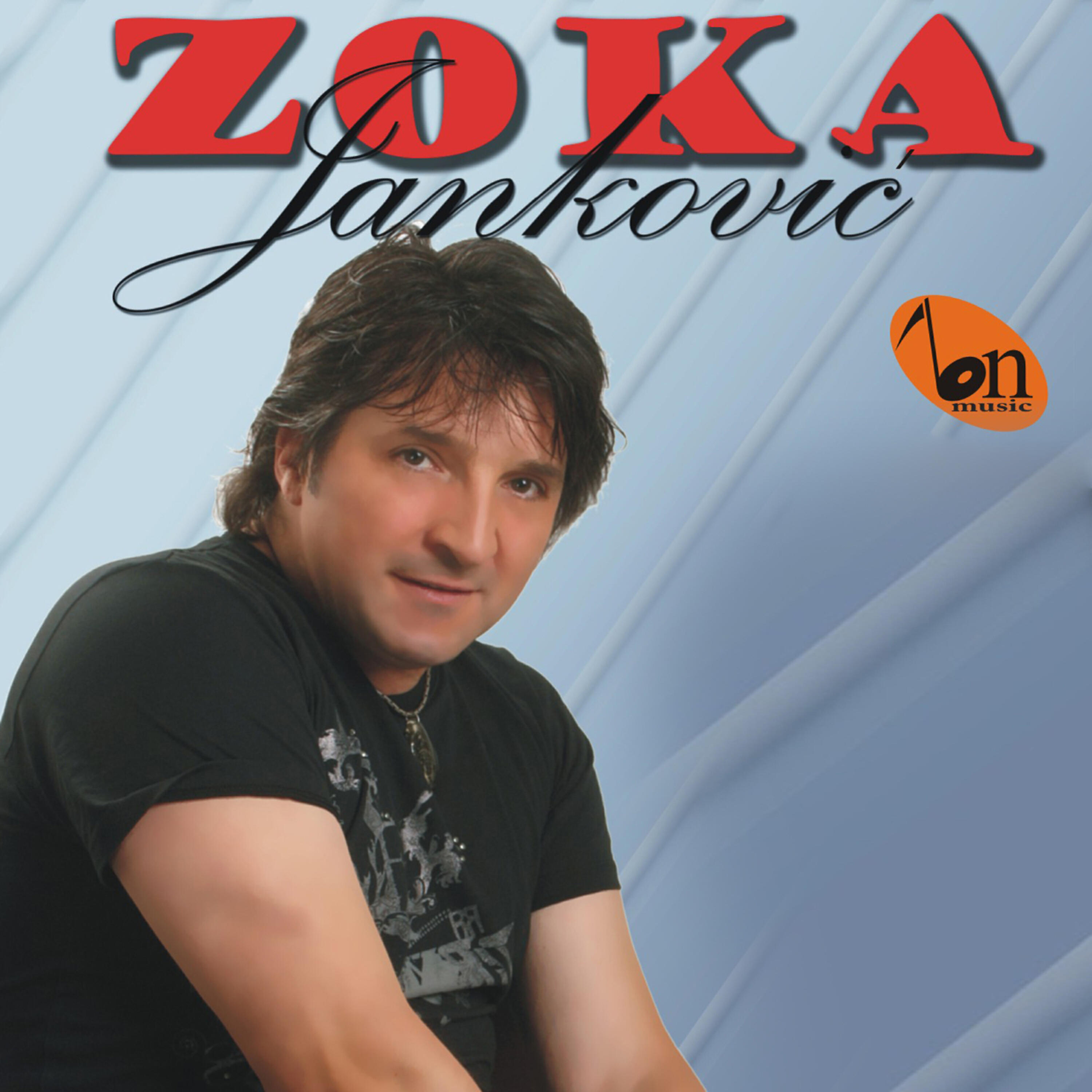 Zoka Jankovic - Belo Vino, Crna Zena