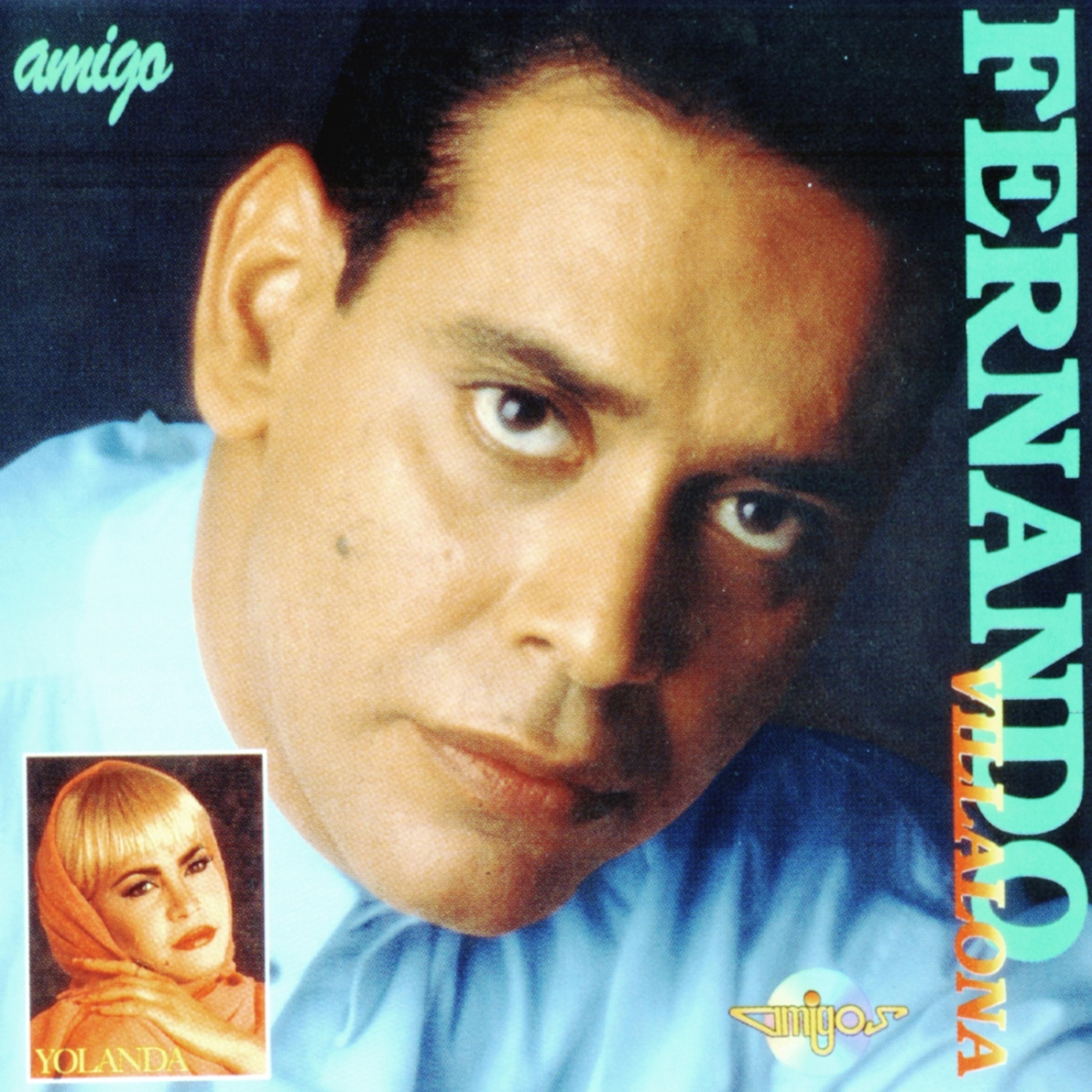 Fernando Villalona - Musica Latina