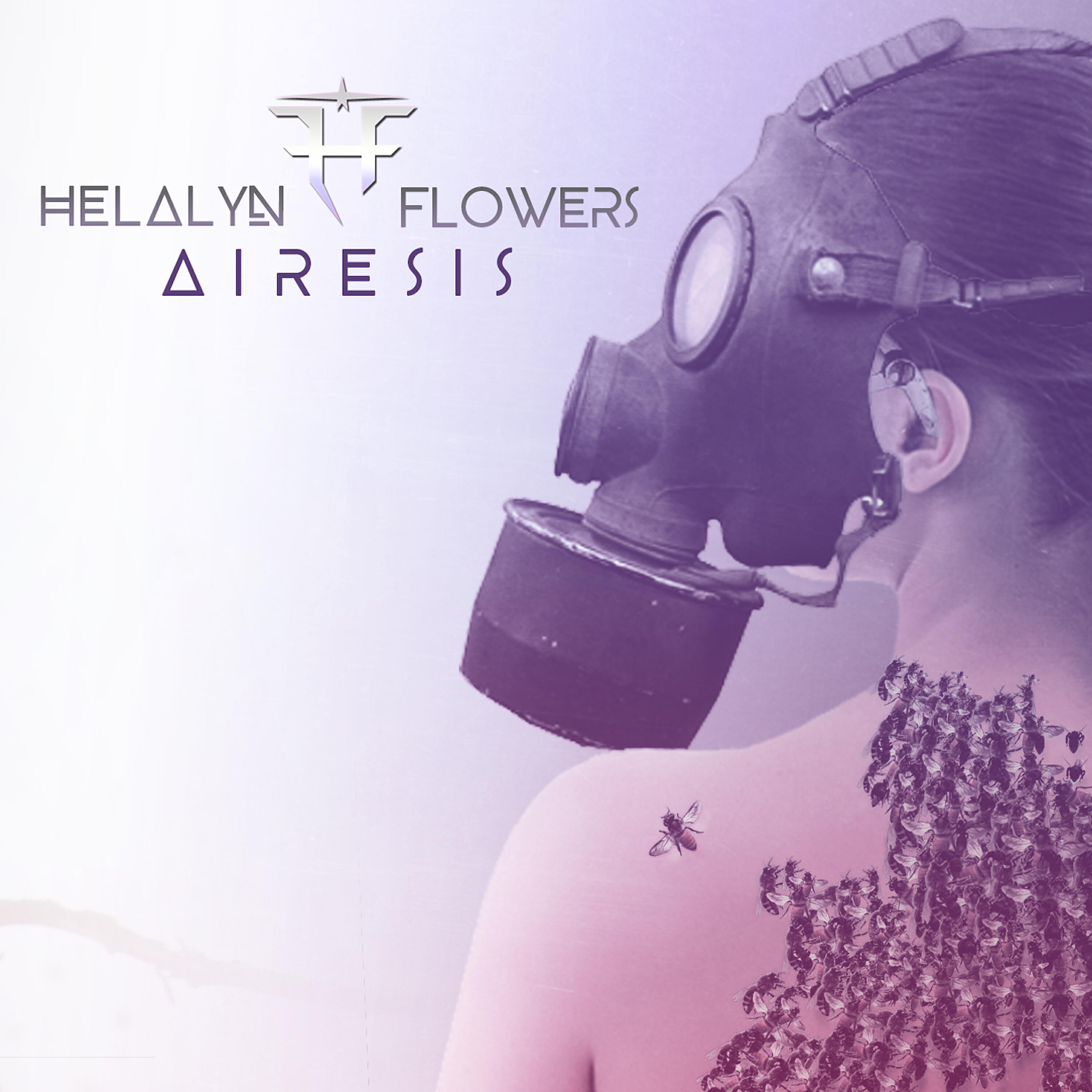 Helalyn Flowers - Metropolis Necropolis (Junksista Choirs of Doom Remix)