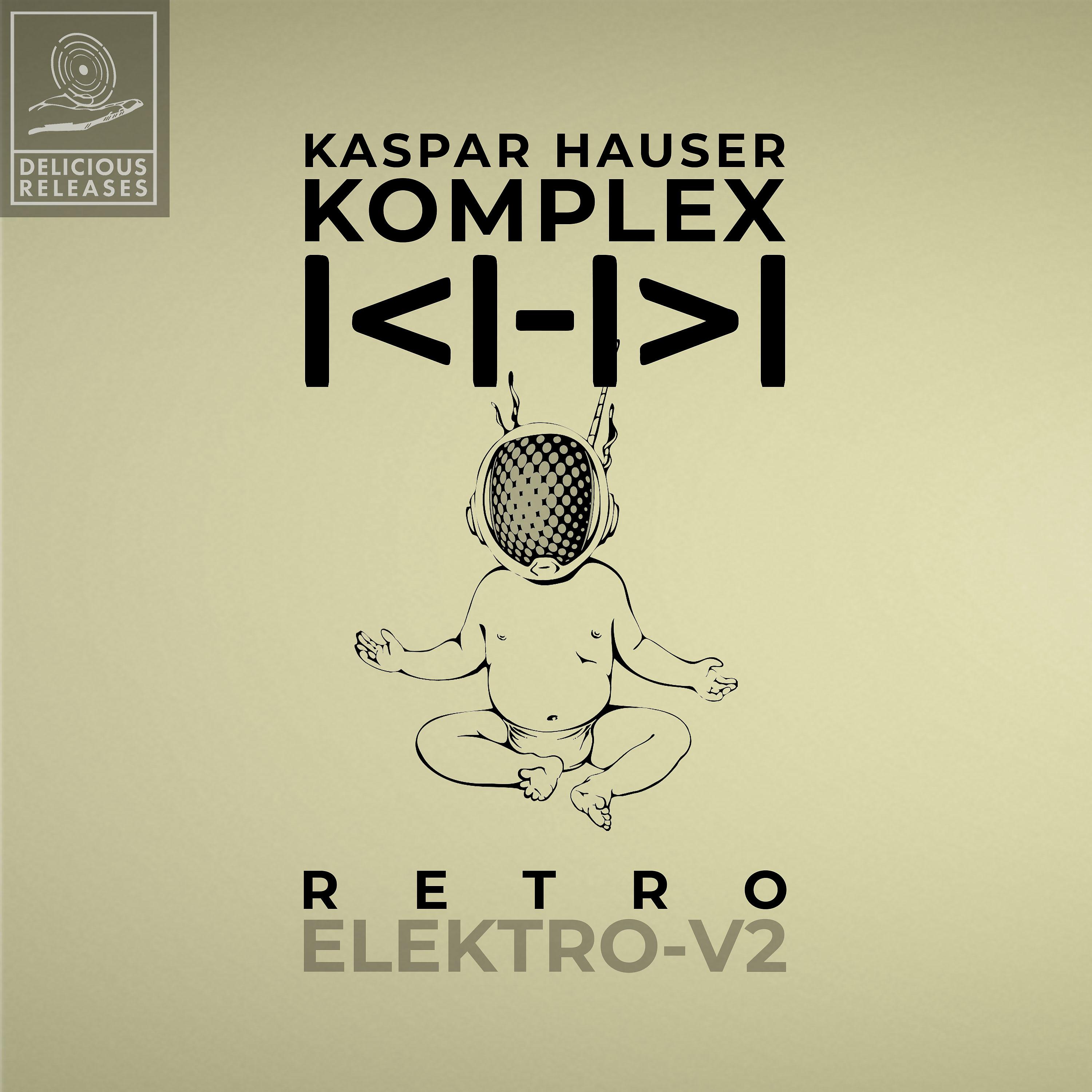 Постер альбома Retro Elektro, Vol. 2