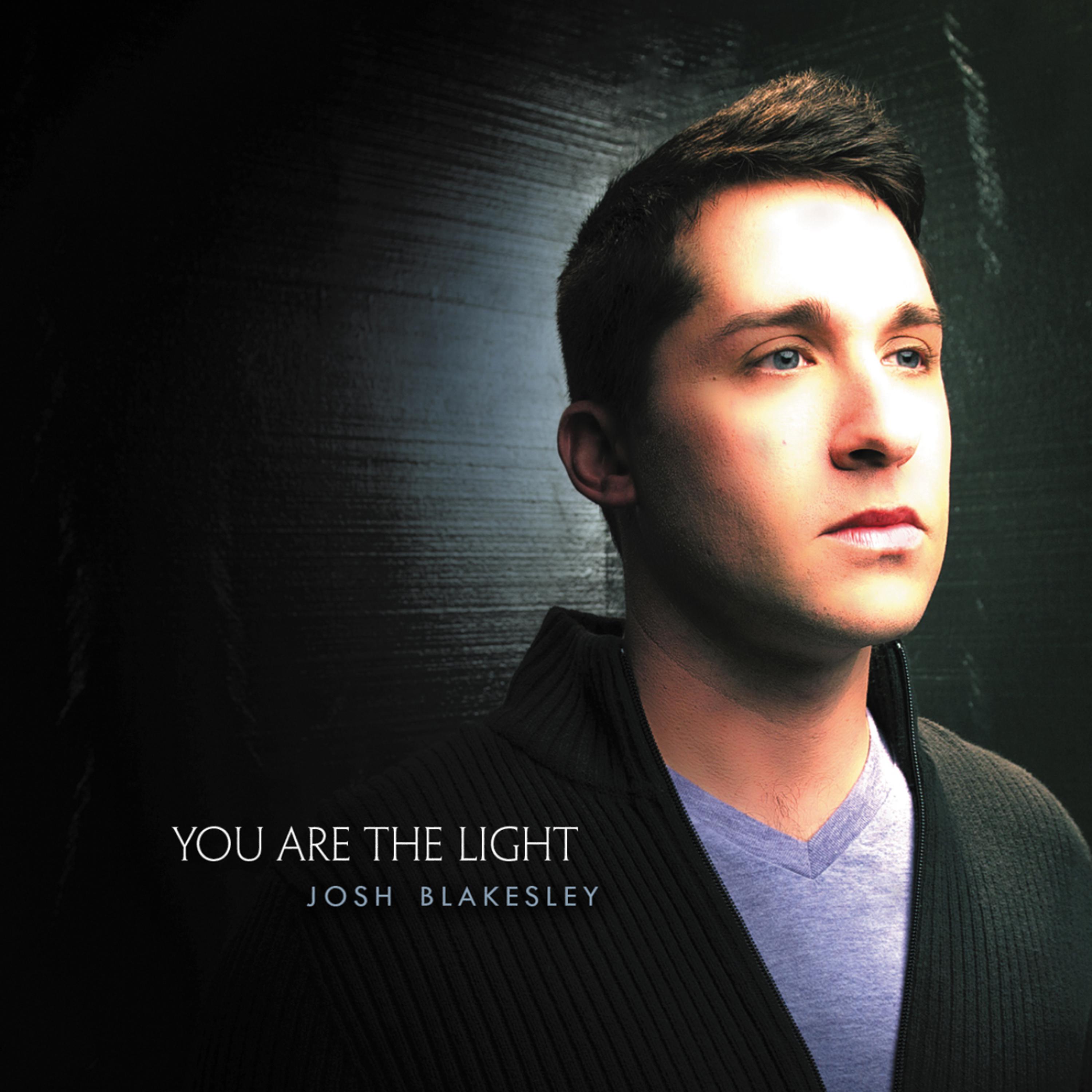 Постер альбома You Are the Light