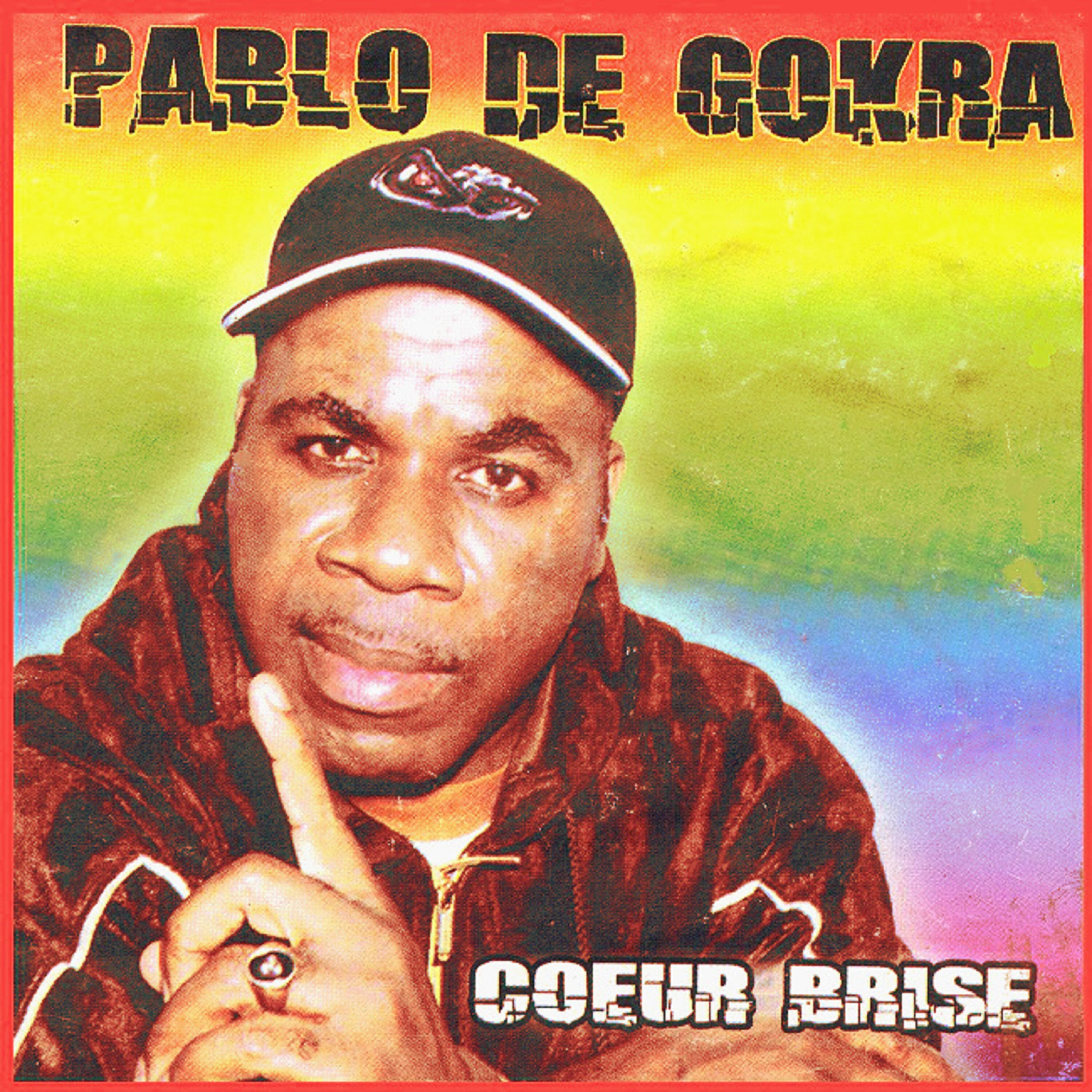 Pablo De Gokra - Atho