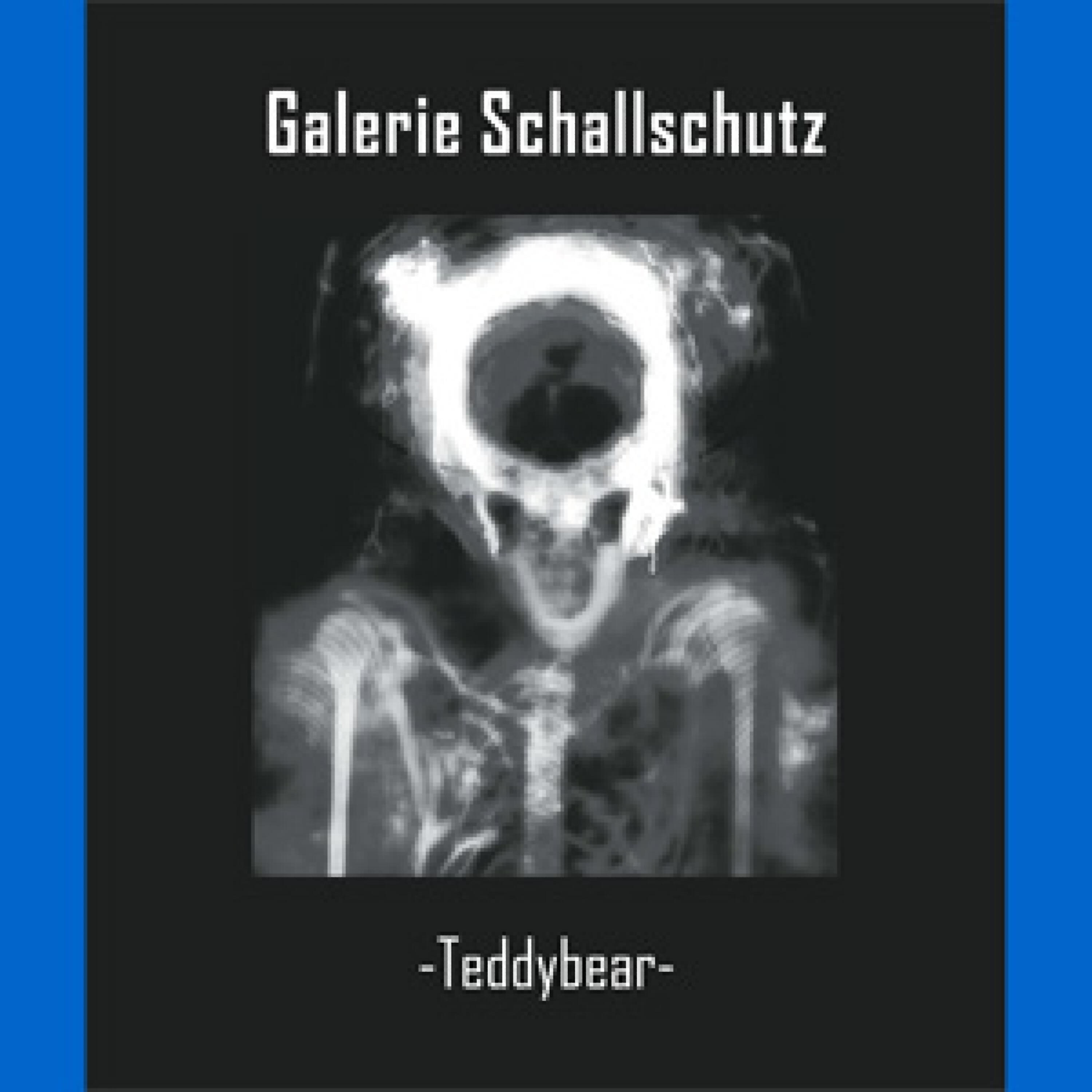 Galerie Schallschutz - Berlin Tempelhof (7350 Air Base Group)