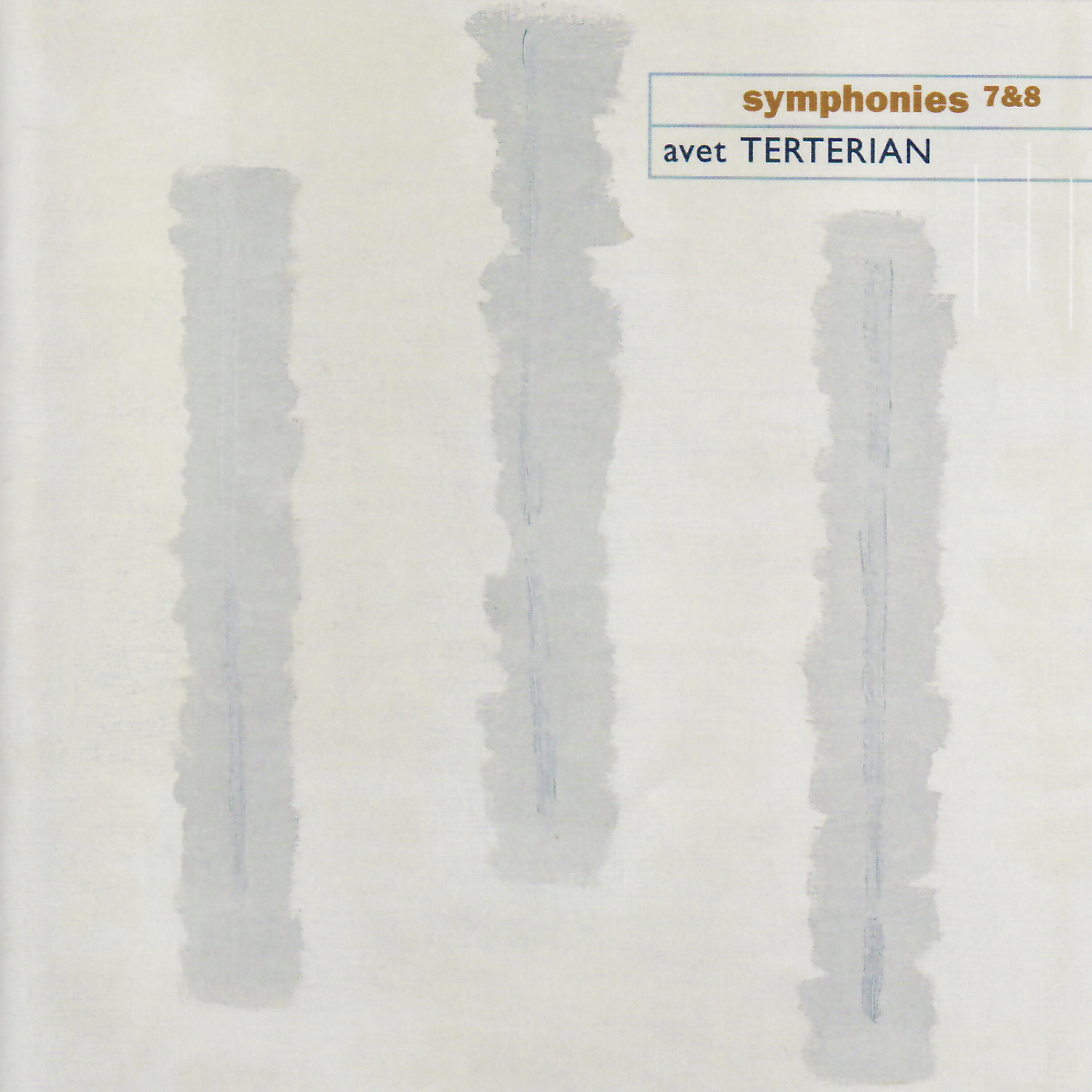 The Ural Philharmonic Orchestra - Symphony No. 8