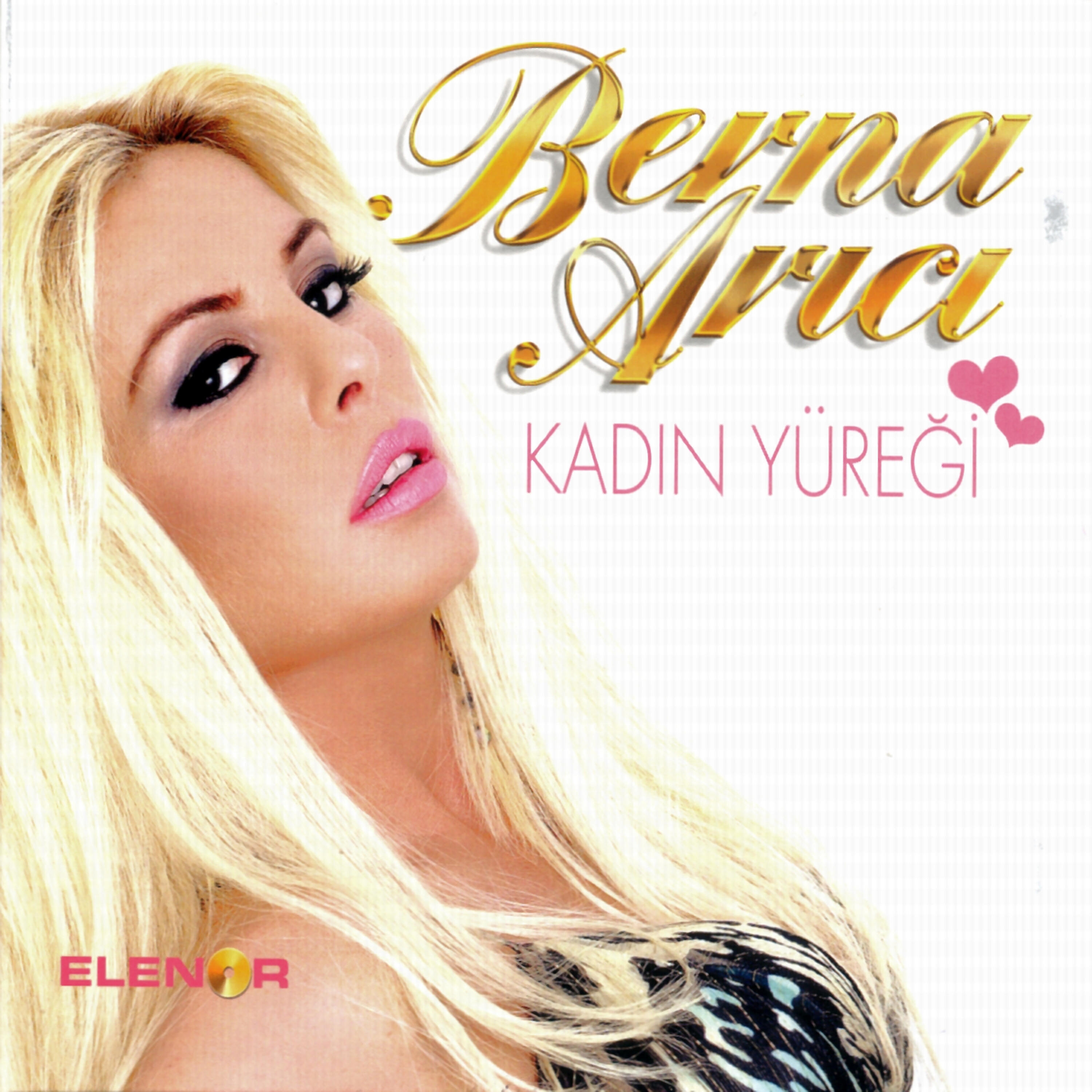 Berna Arıcı - Ayna (Dj Jam A.k.a. Cem Ak Club Mix)