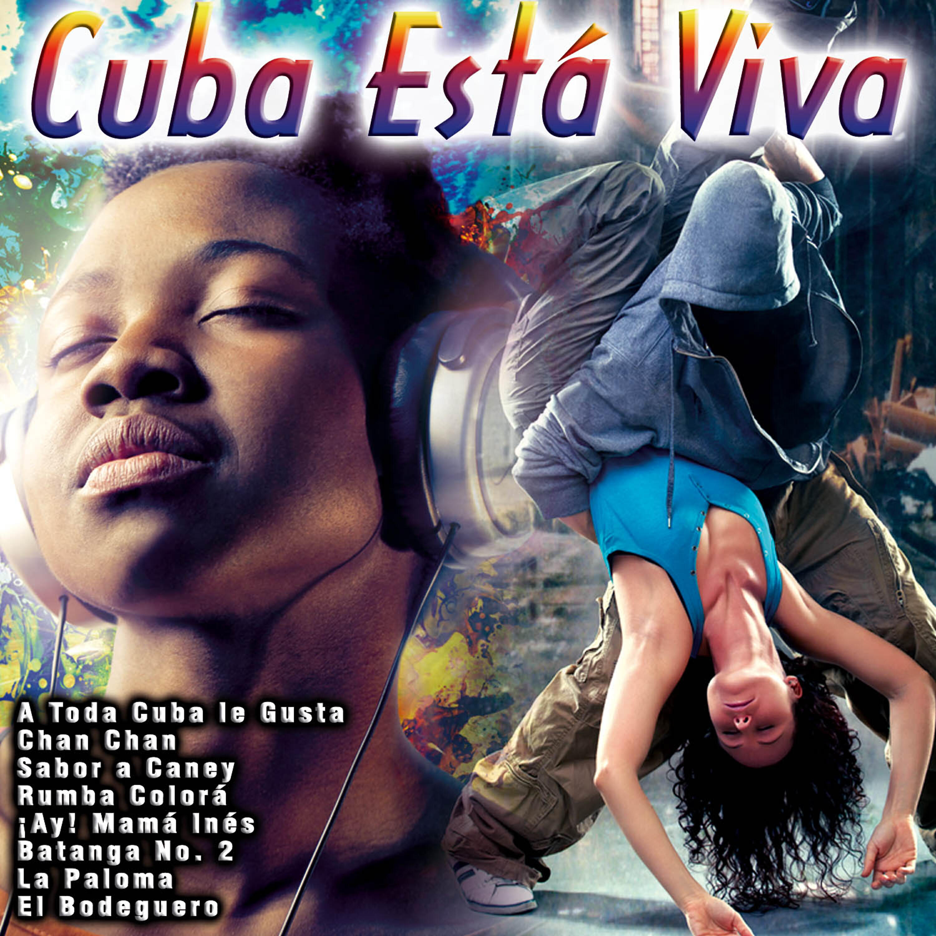Orquesta Casino De La Habana - Me Lo Dijo Adela