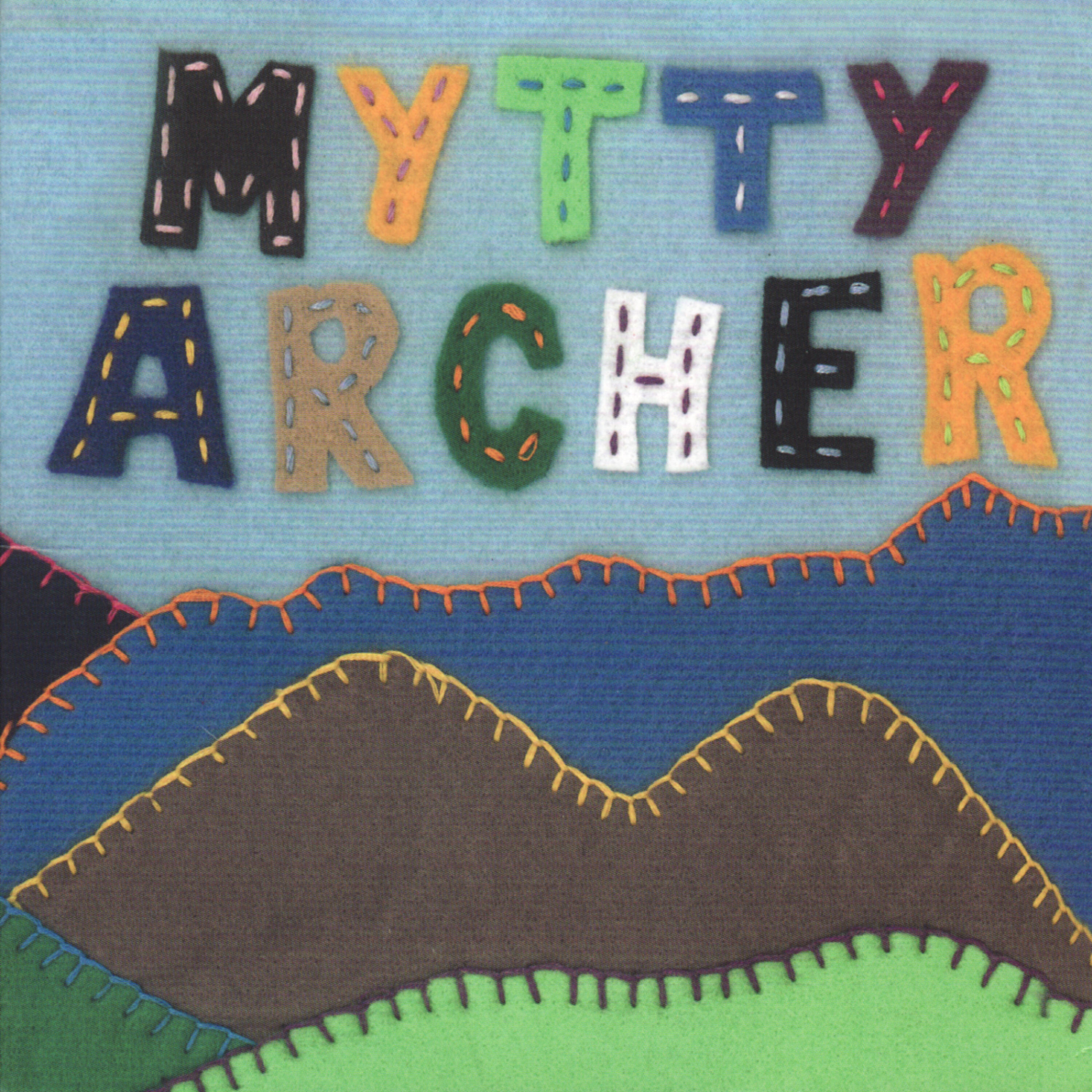 Mytty Archer - BSMG