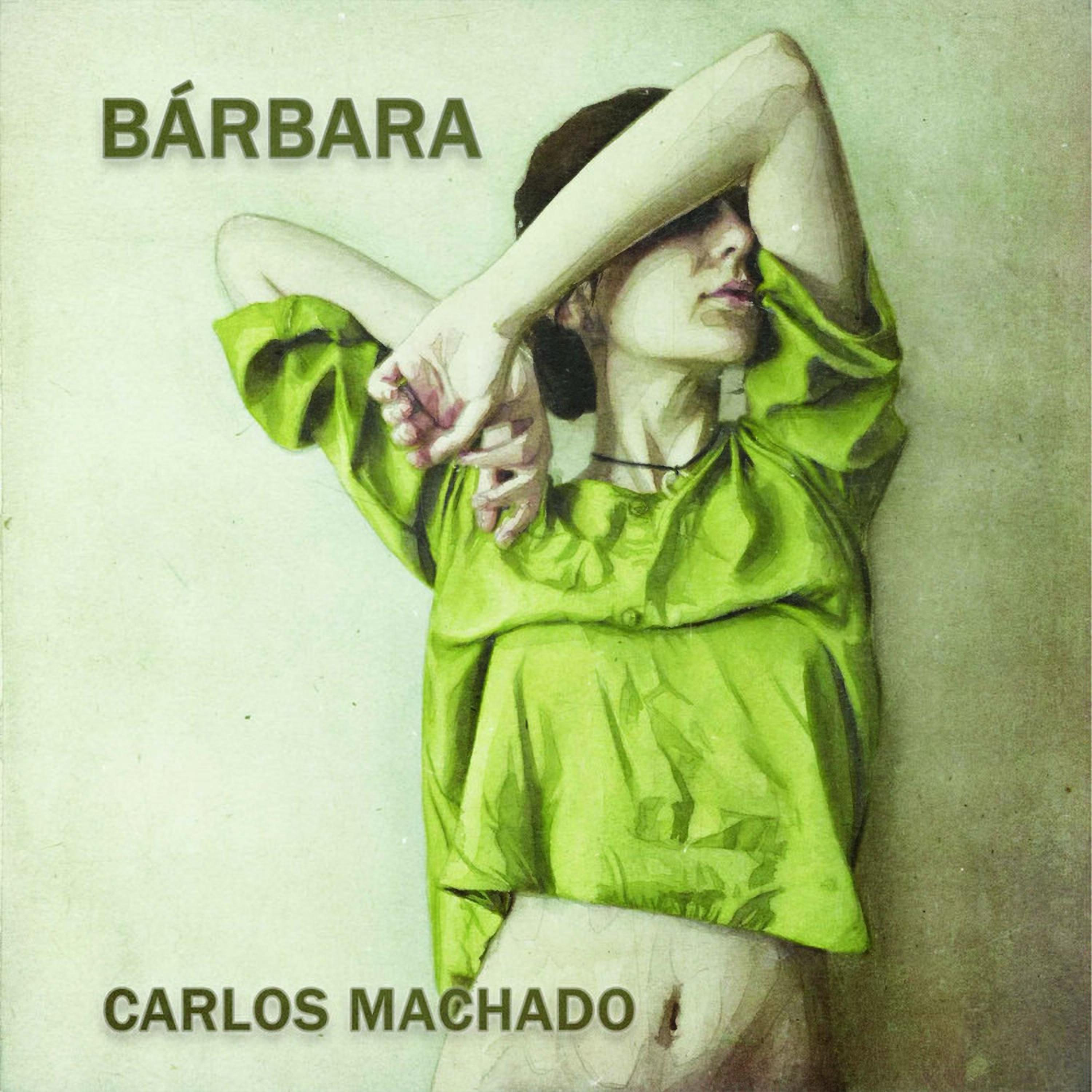 Постер альбома Bárbara