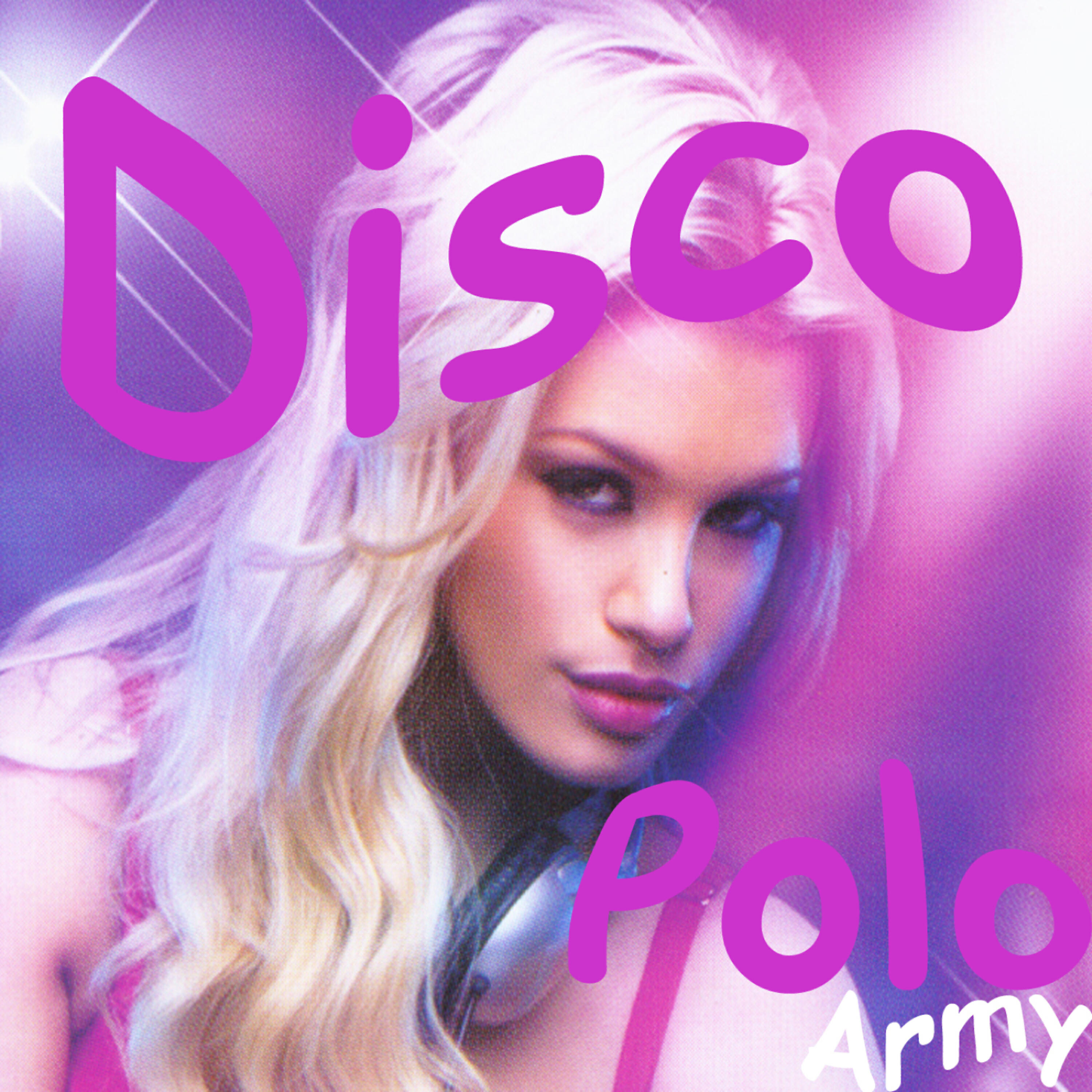 Disco Polo Army - Disco Polo 141
