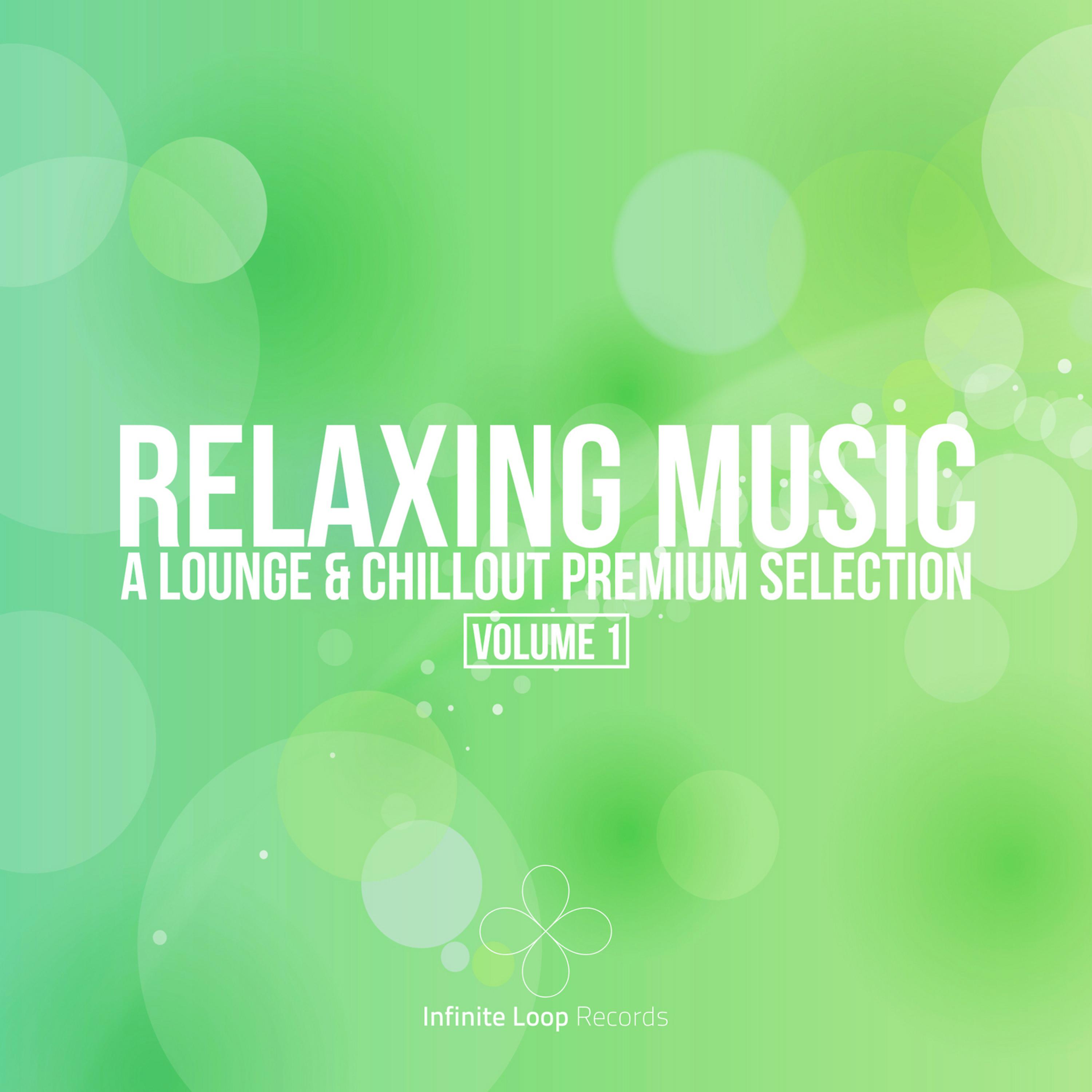 Постер альбома Relaxing Music Vol.1
