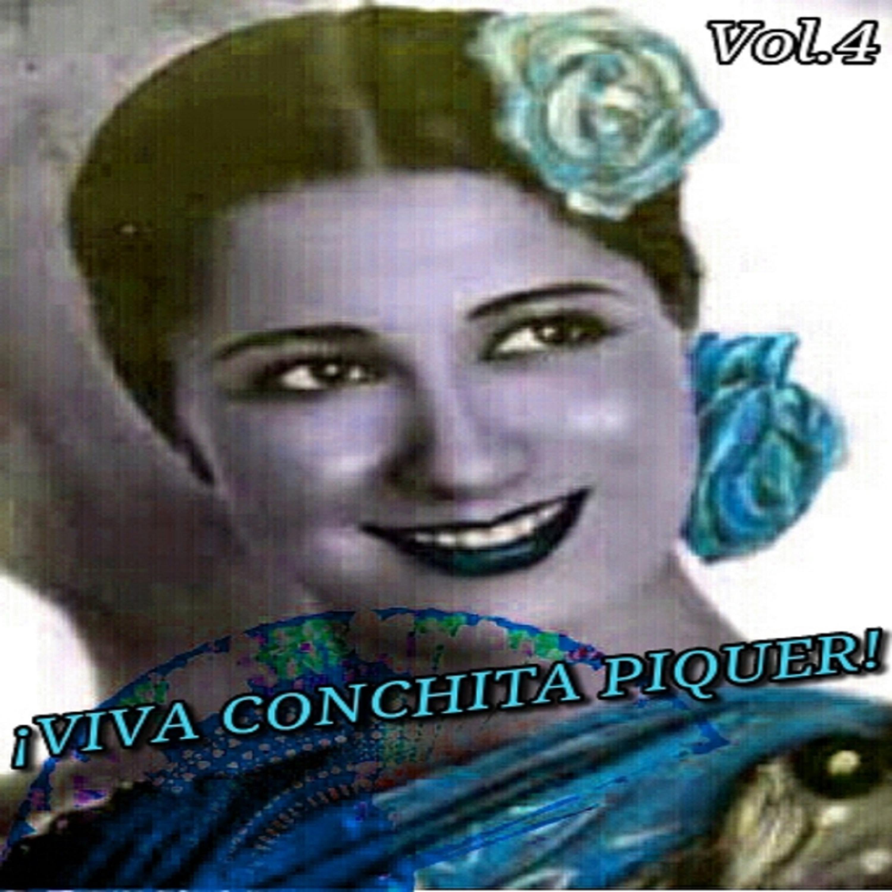 Conchita Piquer - Chachi