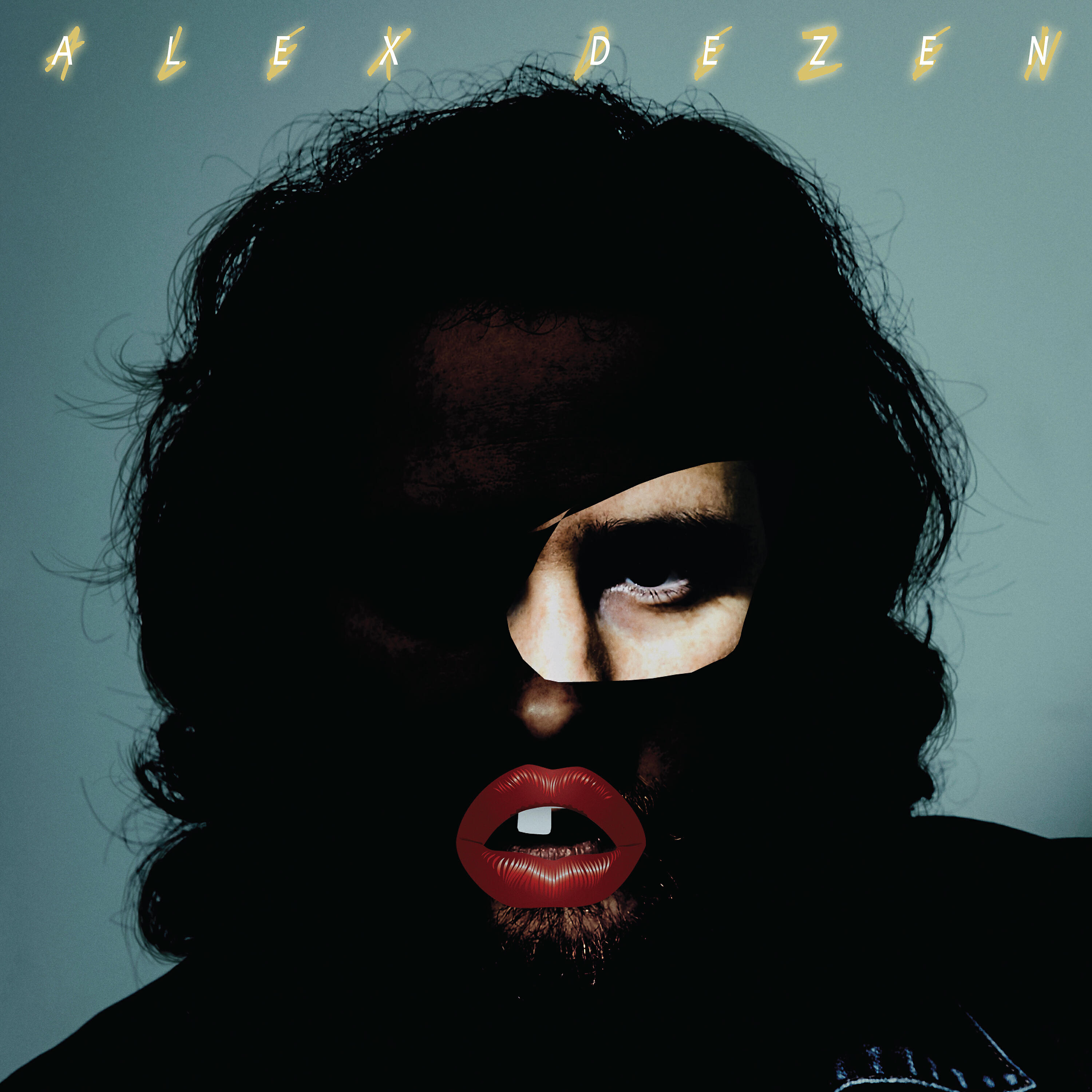 Alex Dezen - When in Rome