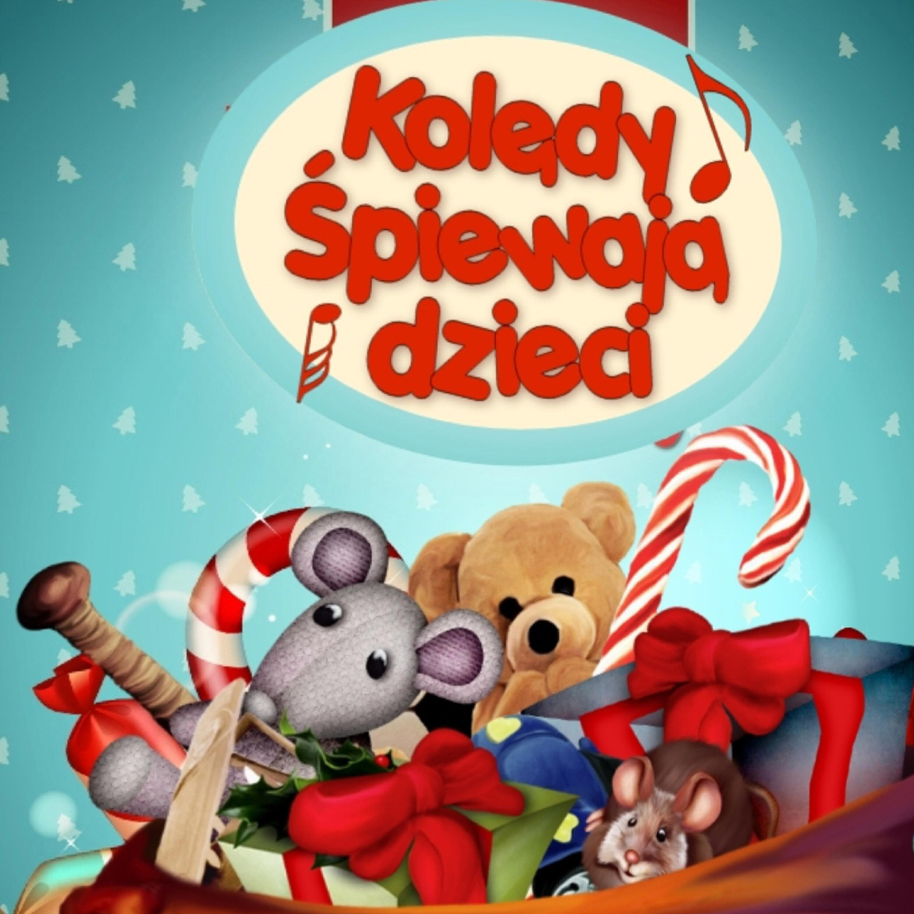 Chór Dzieciecy Cartusia - Patrzcie Bracia Tam Na Niebie