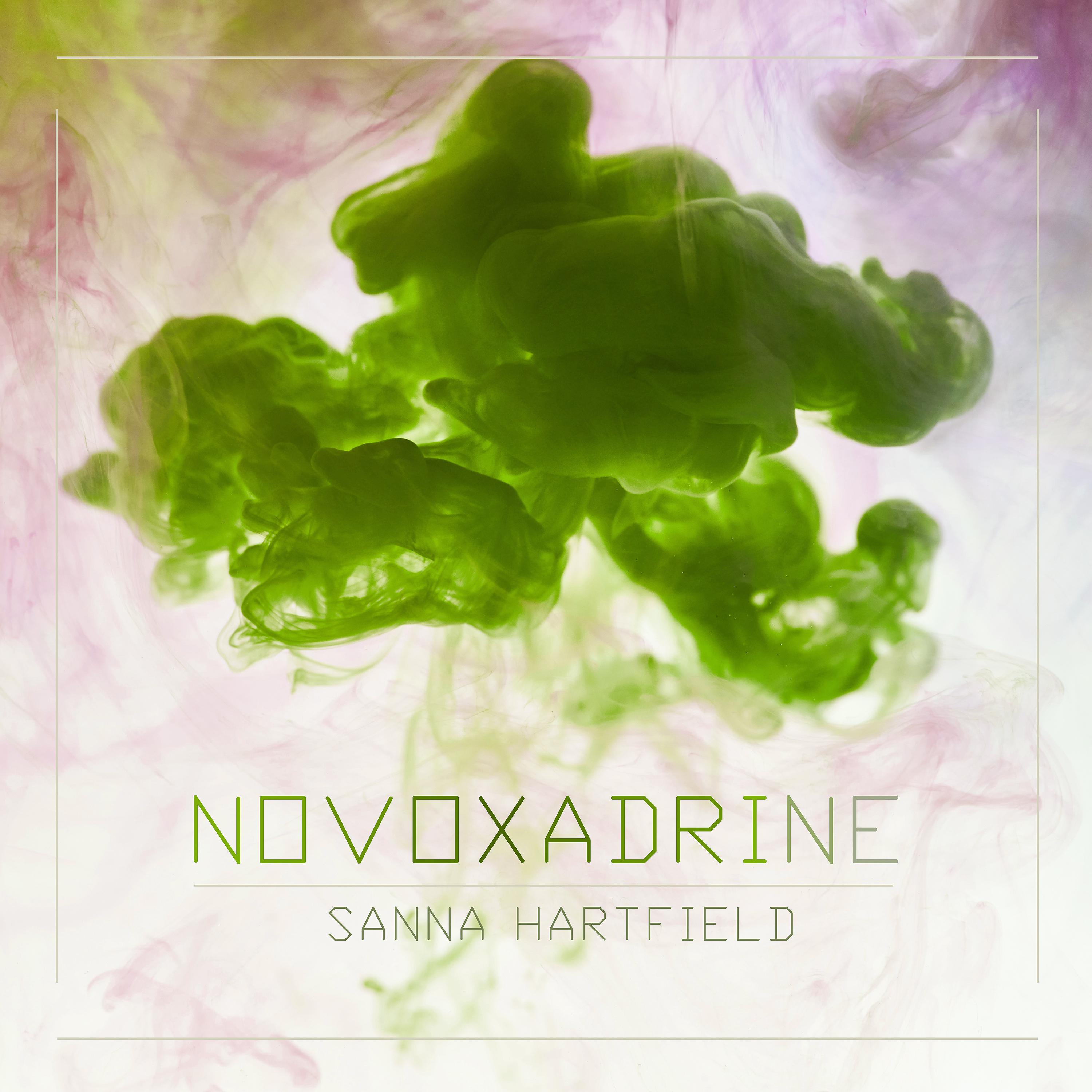 Постер альбома Novoxadrine