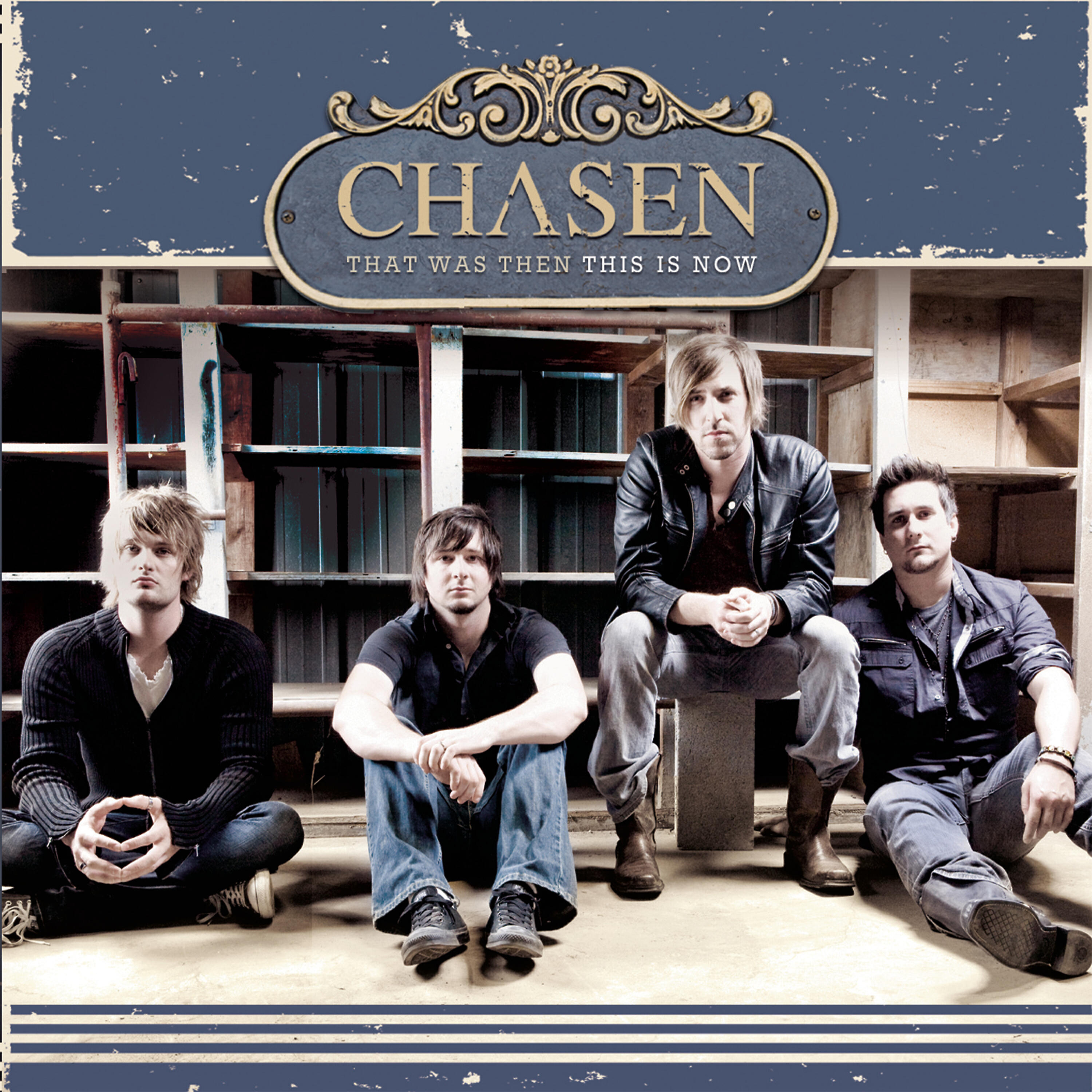 CHASEN - Airplanes