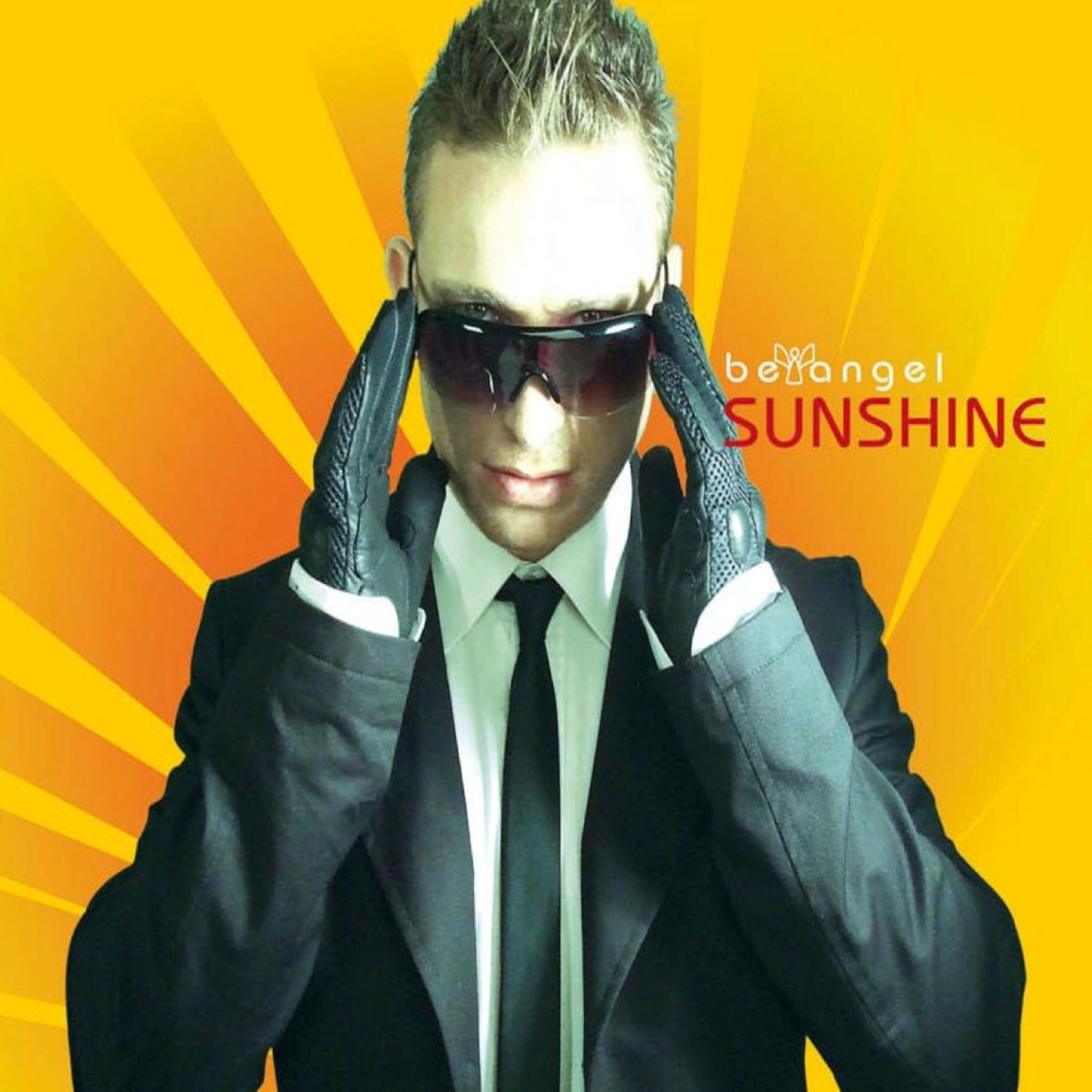 Be Angel - Sunshine (Provenzano + Promiseland Radio)