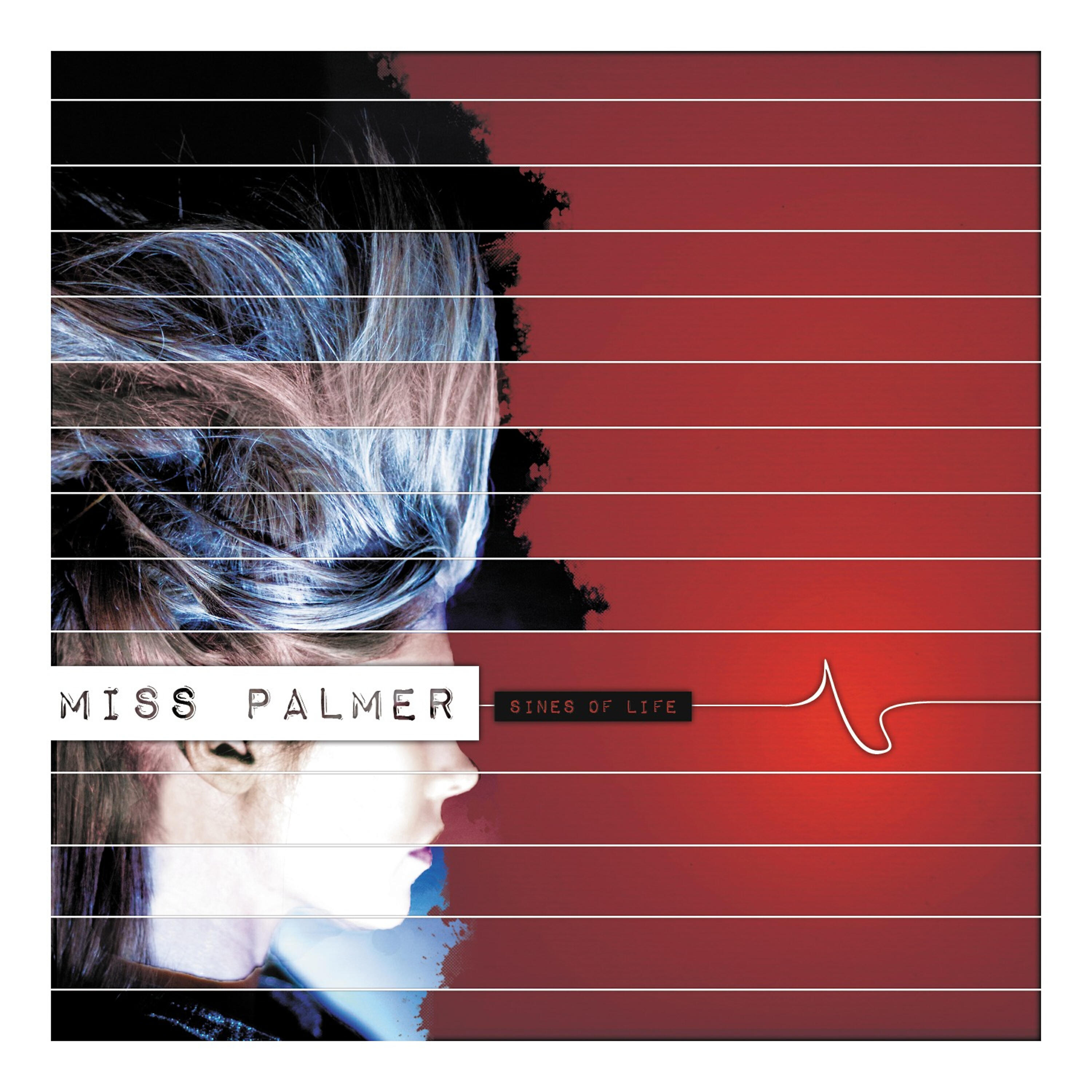 Miss Palmer - Enough for Me