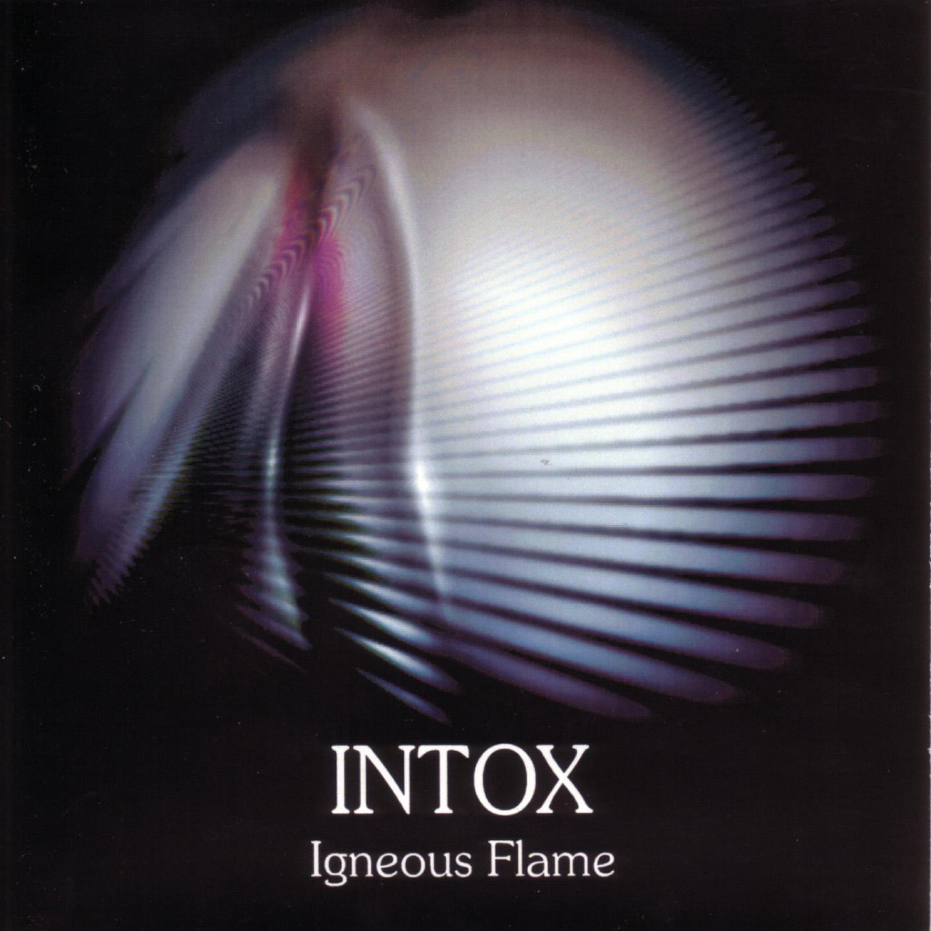 Igneous Flame - Core
