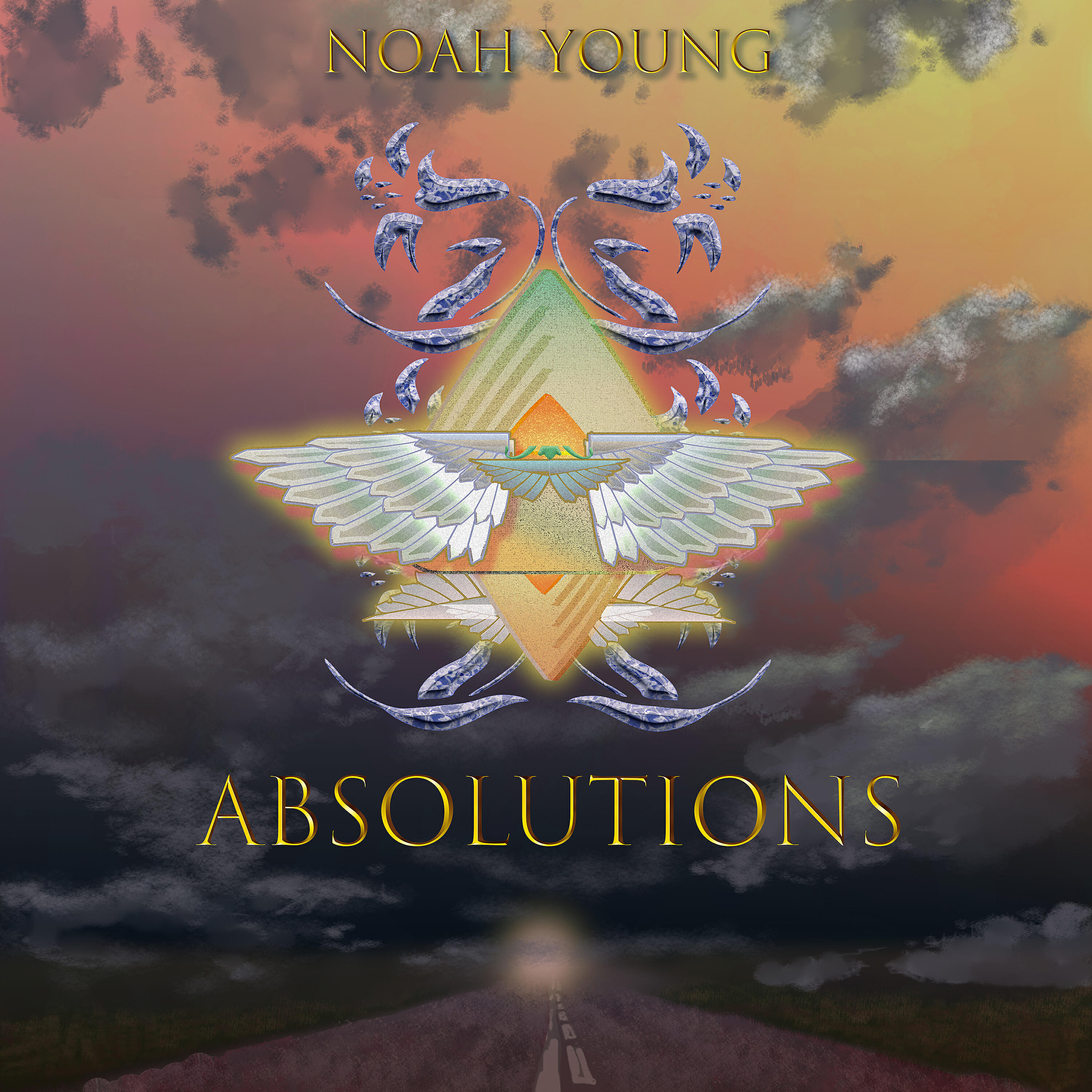 Noah Young - Sheep