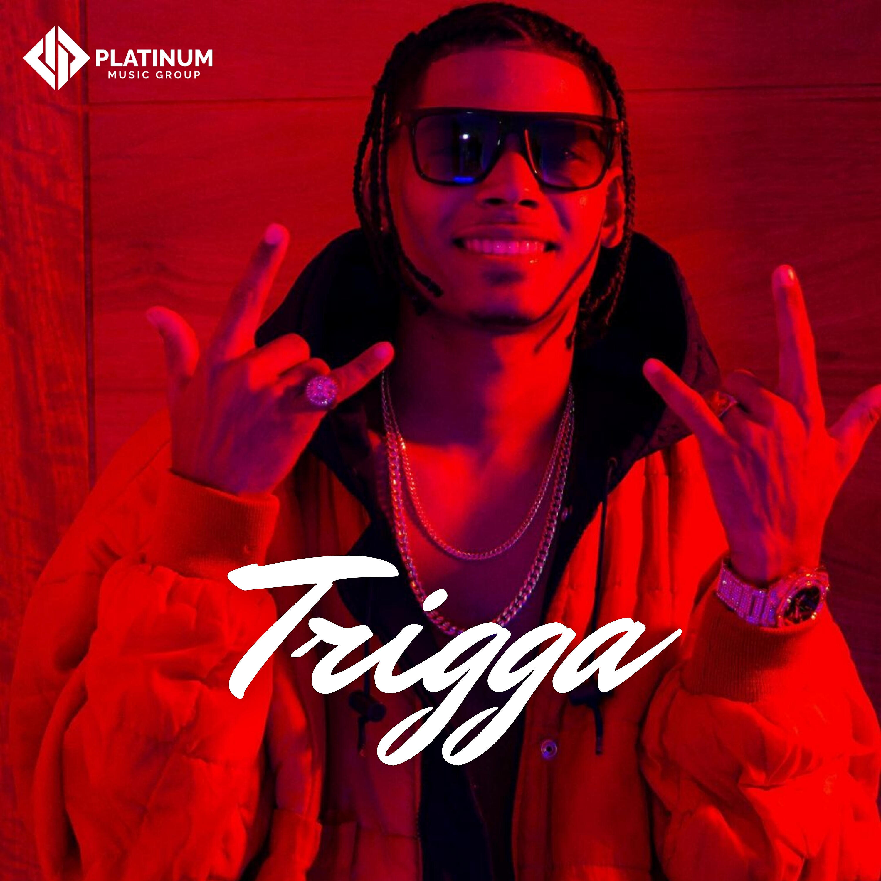Trigga - Desnudate