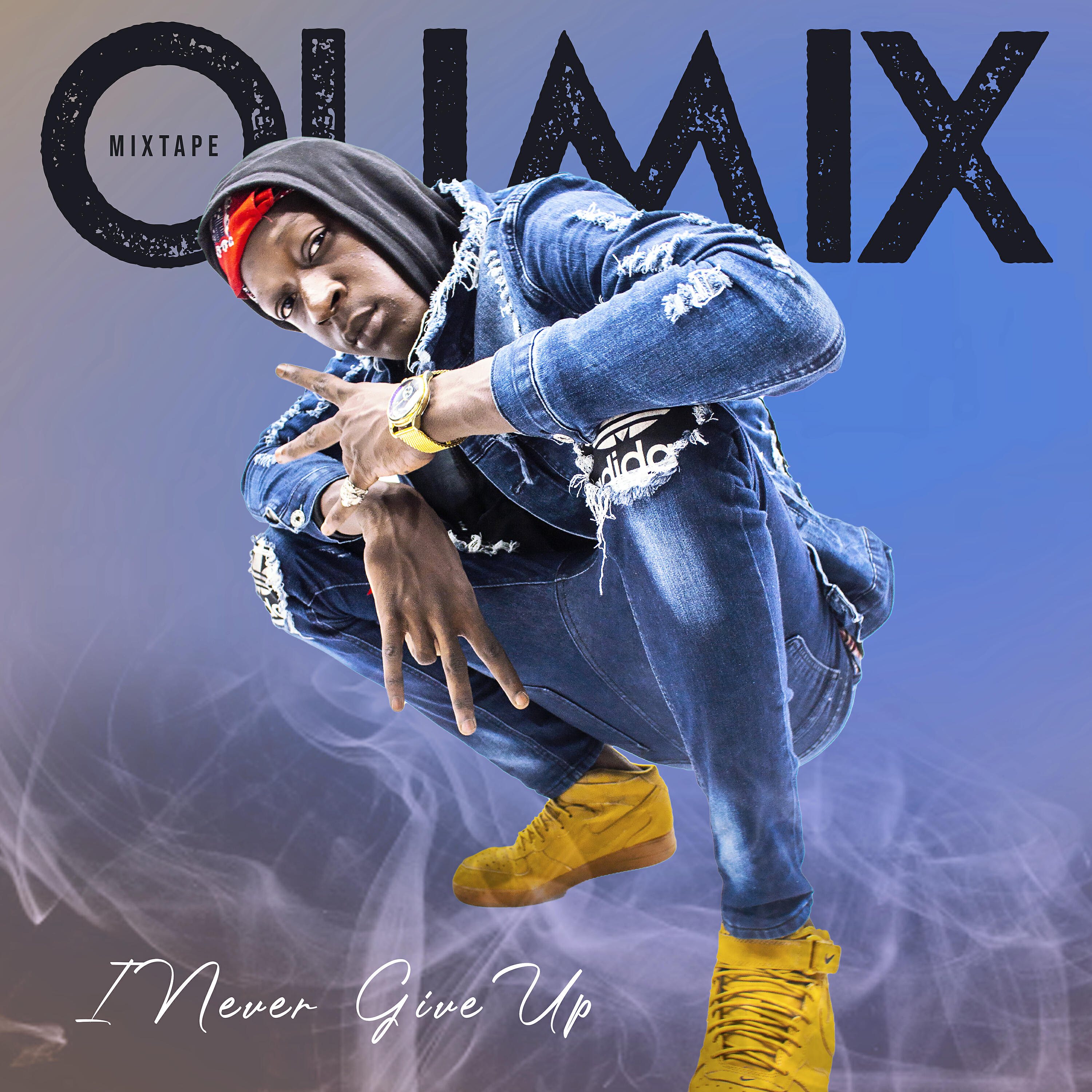 Oumix - BKO Life